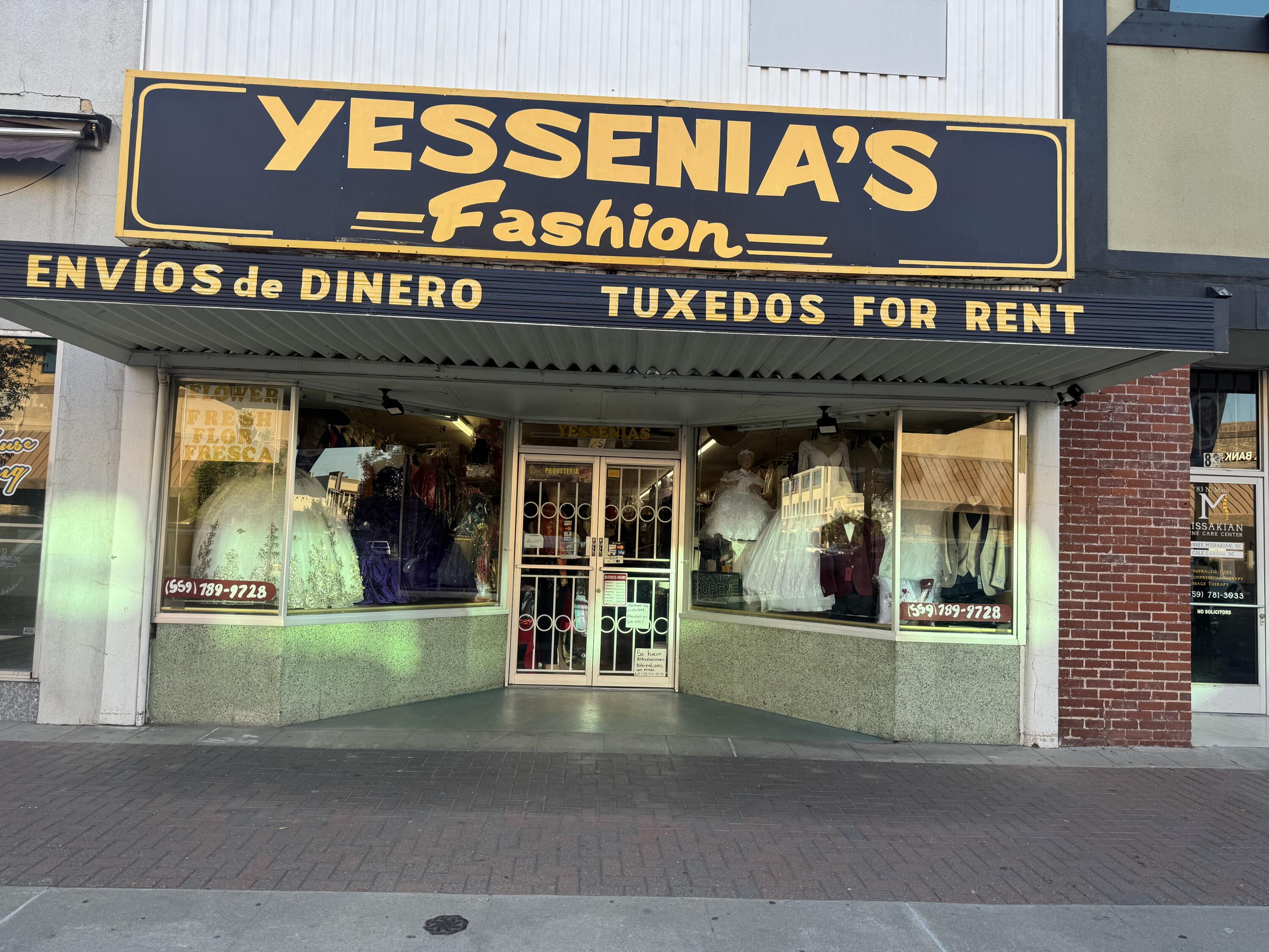 79 N Main St, Porterville, CA 93257