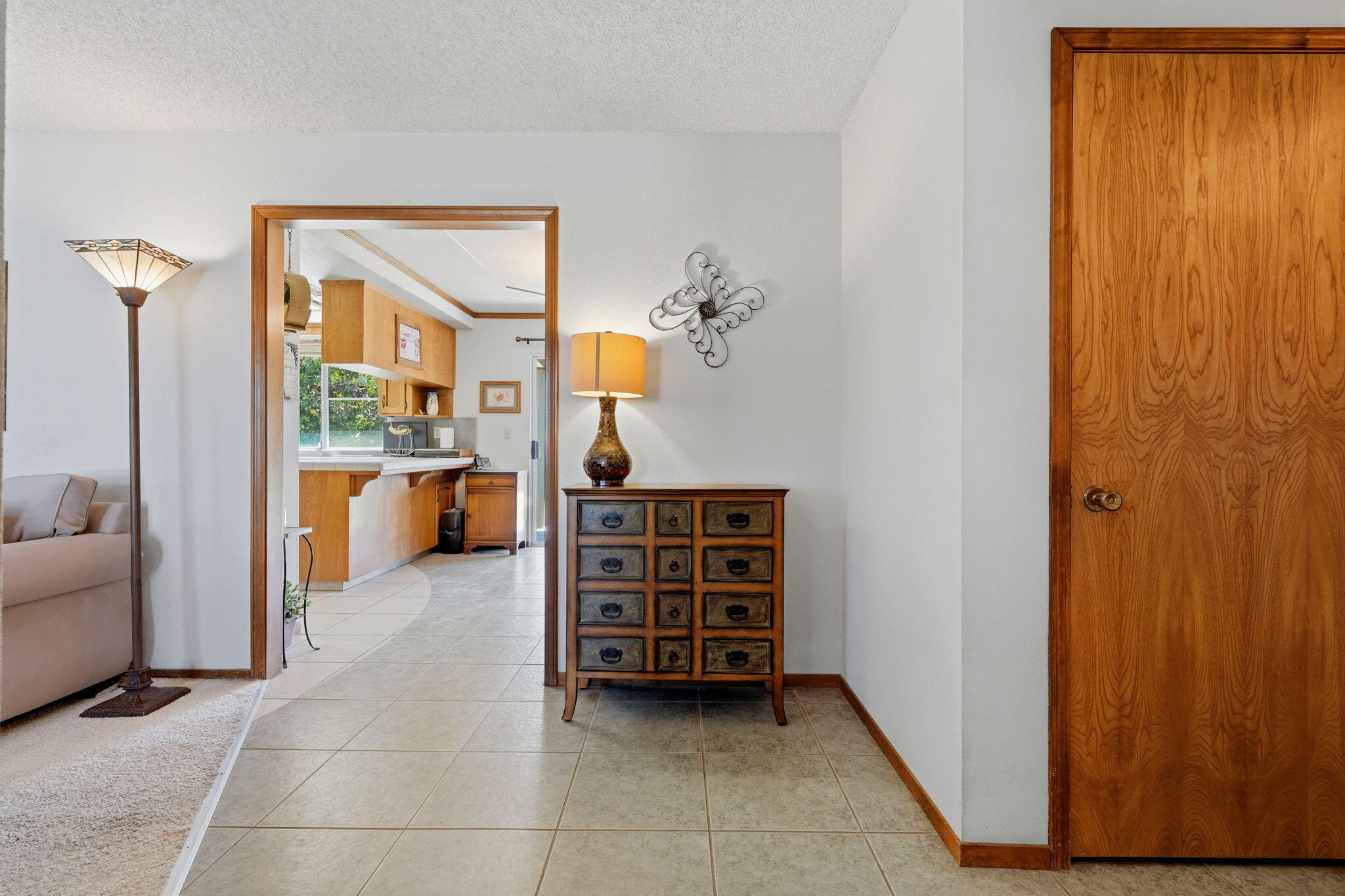 2816 S Memory St, Visalia, CA 93277