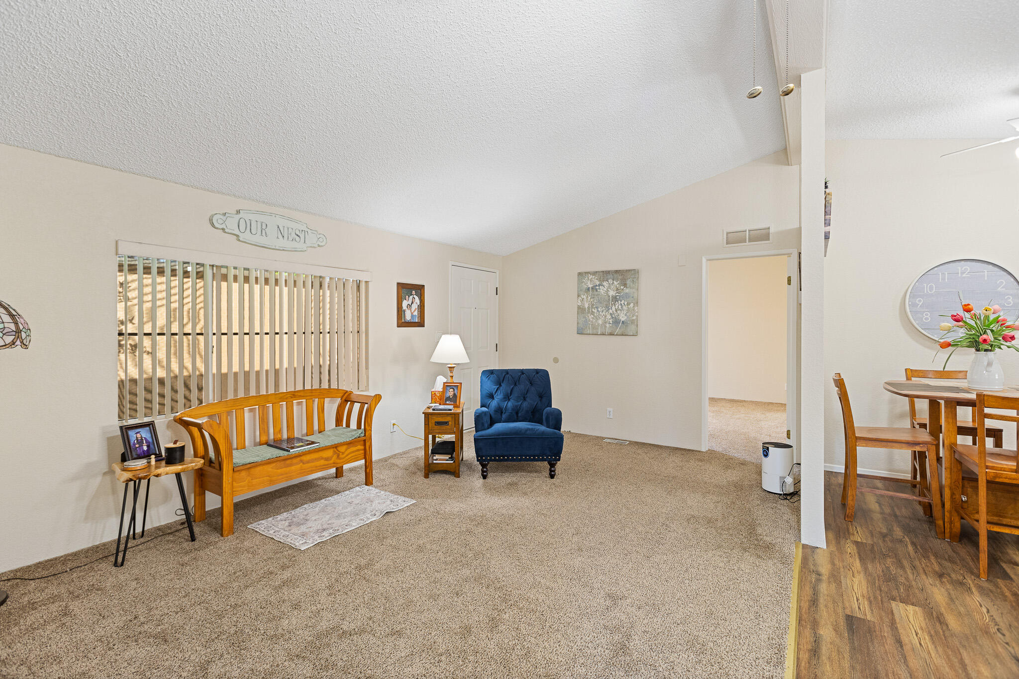 5212 W La Vida Ave ##9, Visalia, CA 93277