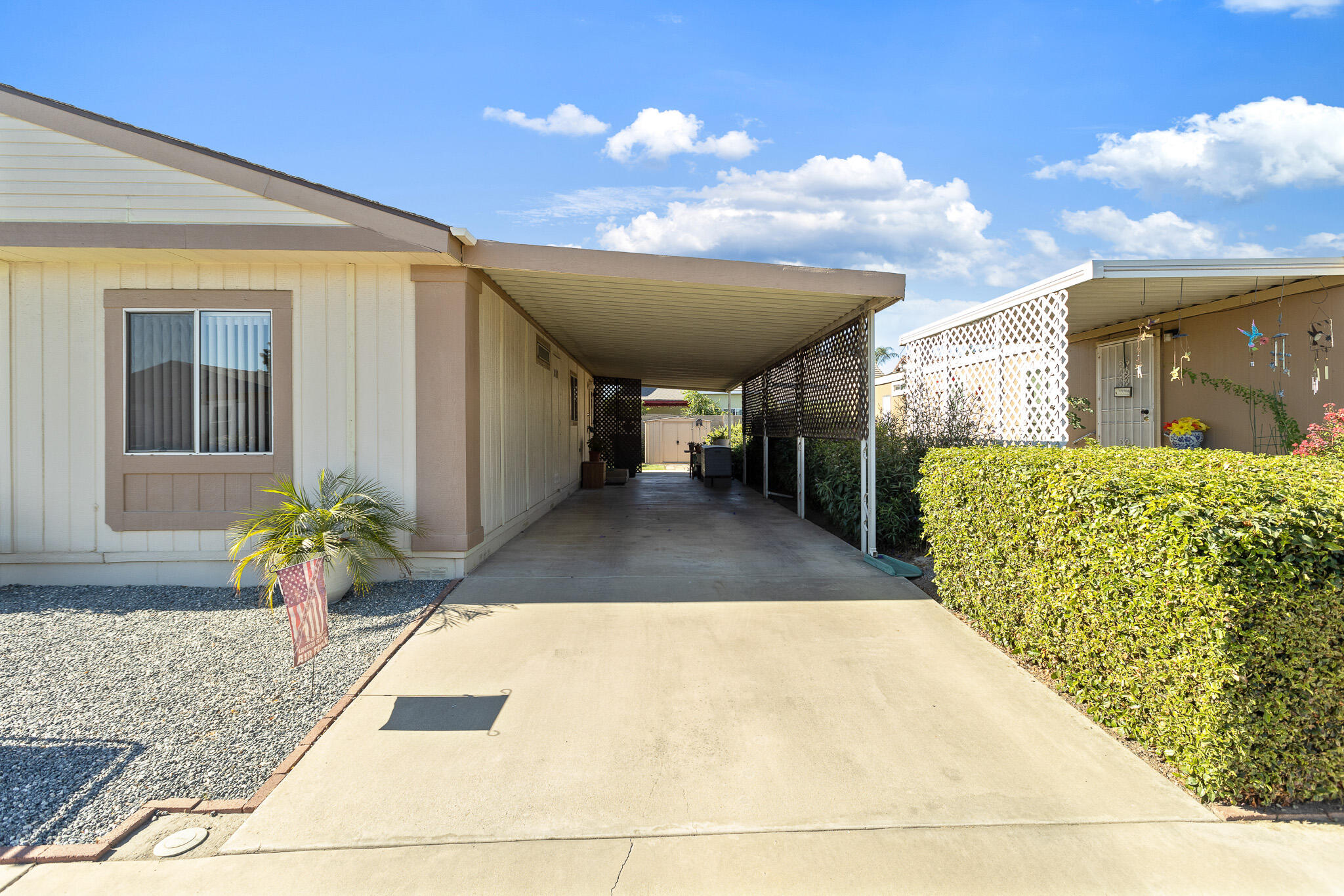 5212 W La Vida Ave ##9, Visalia, CA 93277