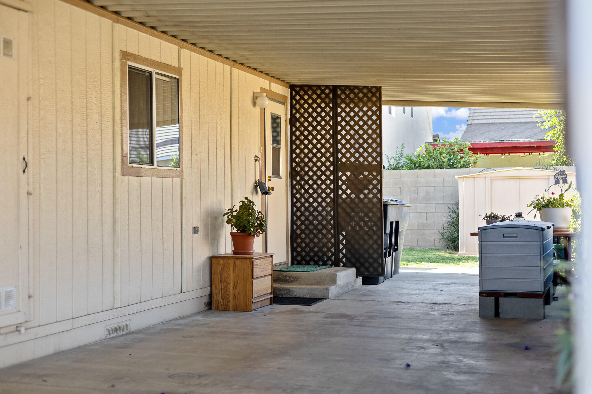 5212 W La Vida Ave ##9, Visalia, CA 93277