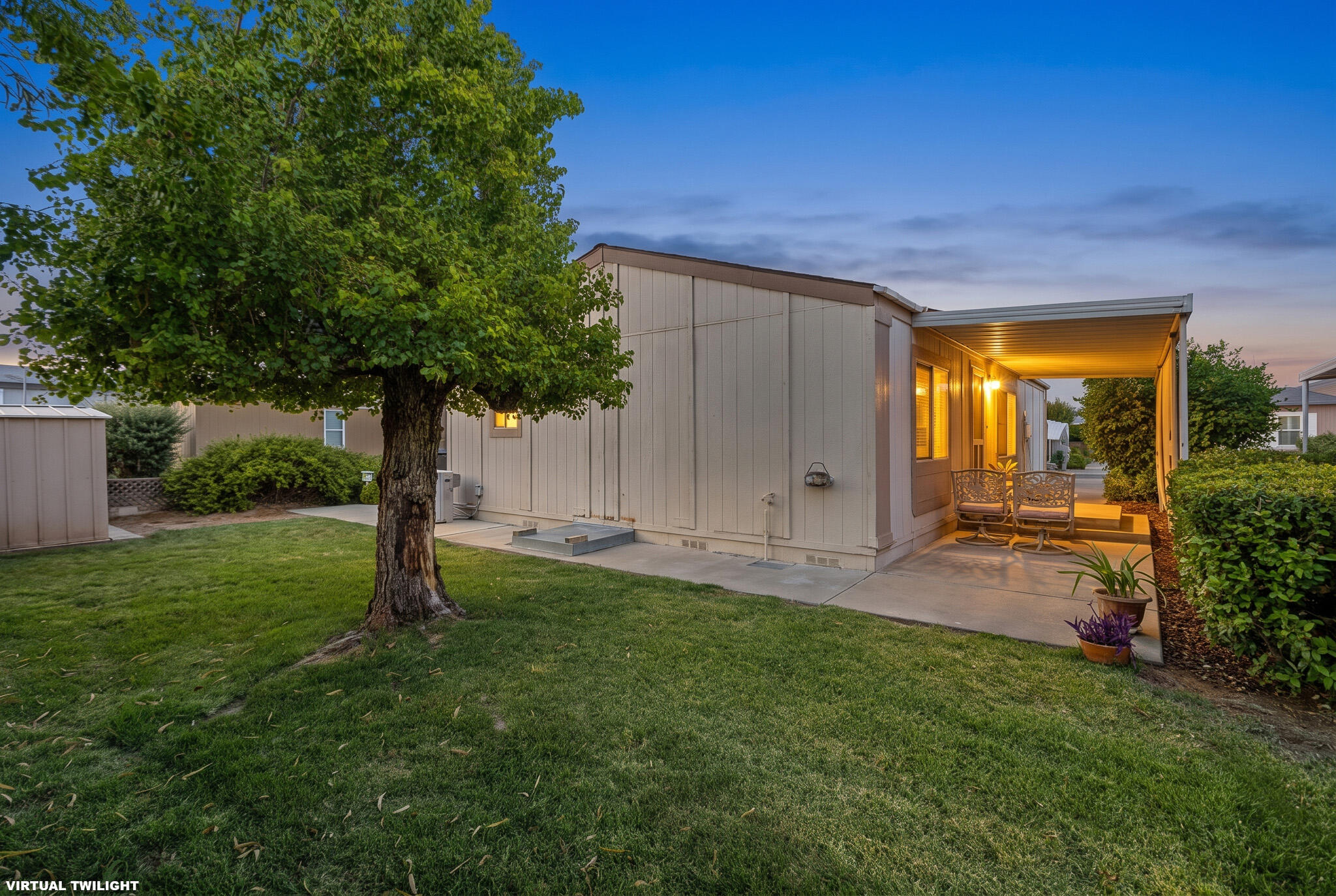 5212 W La Vida Ave ##9, Visalia, CA 93277