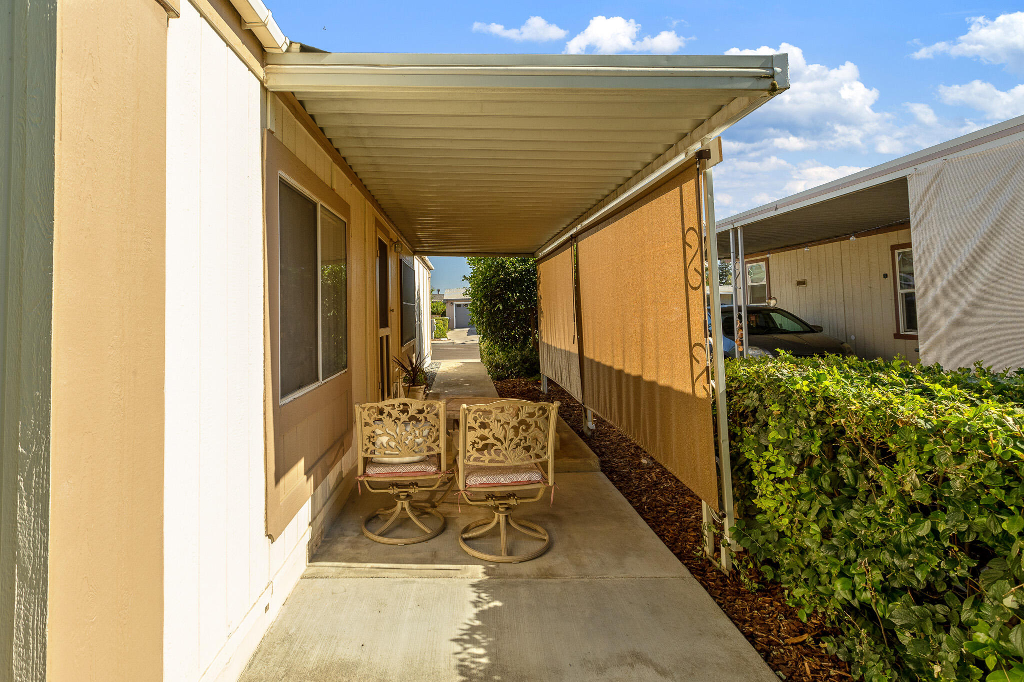 5212 W La Vida Ave ##9, Visalia, CA 93277