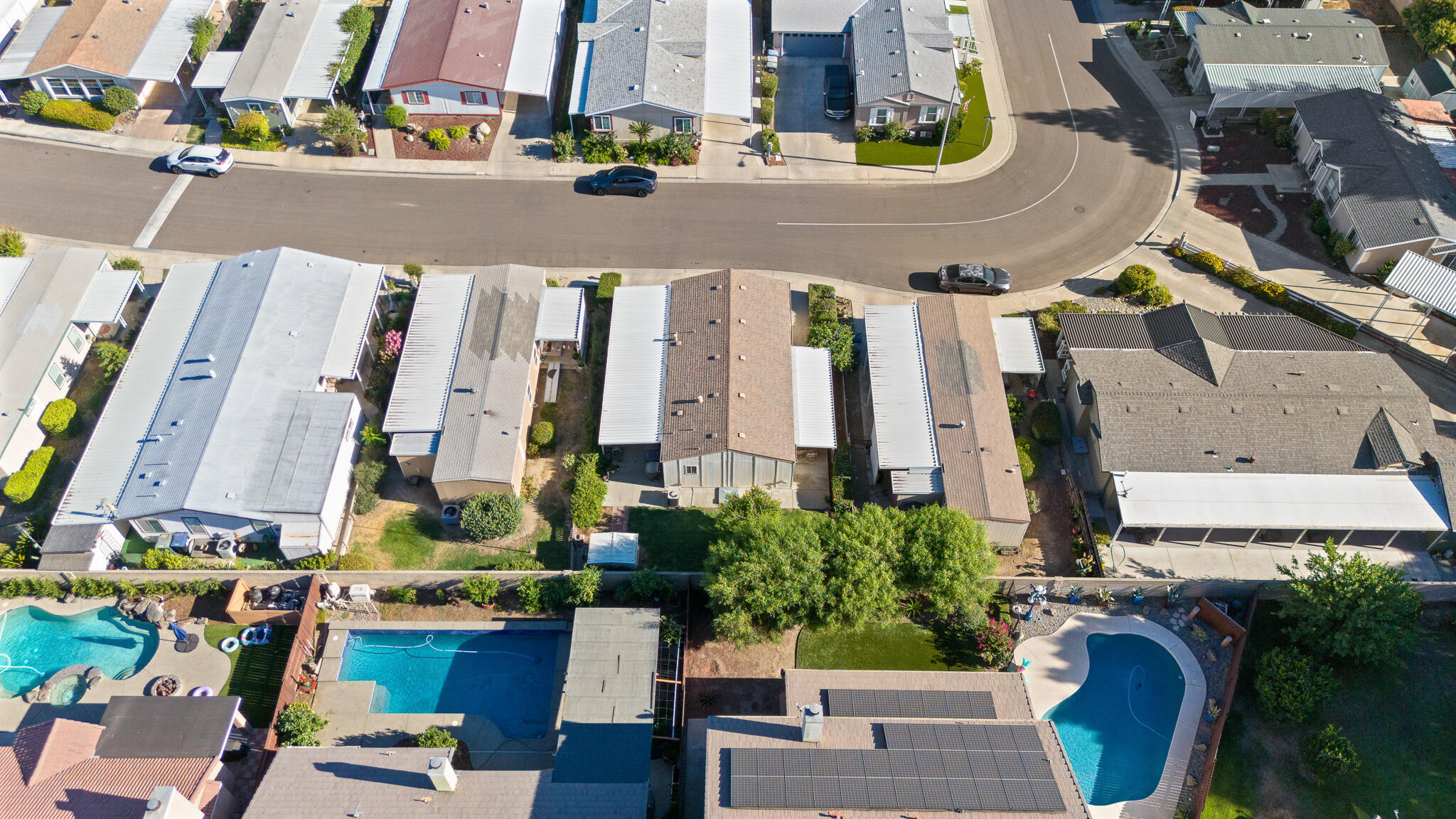 5212 W La Vida Ave ##9, Visalia, CA 93277