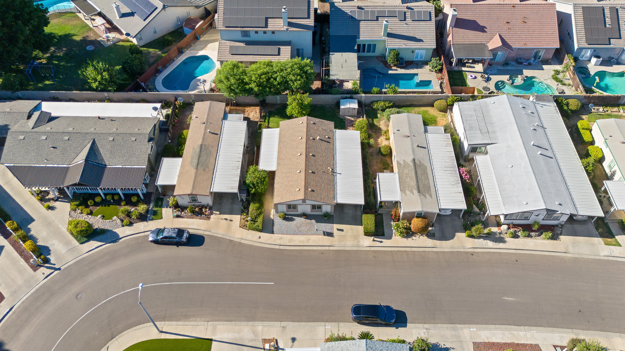 5212 W La Vida Ave ##9, Visalia, CA 93277
