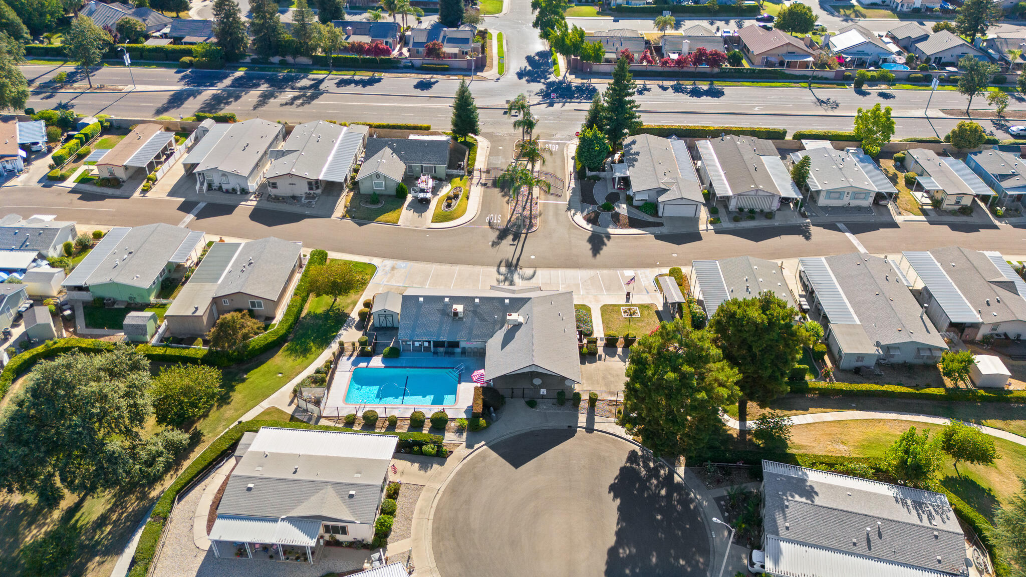 5212 W La Vida Ave ##9, Visalia, CA 93277