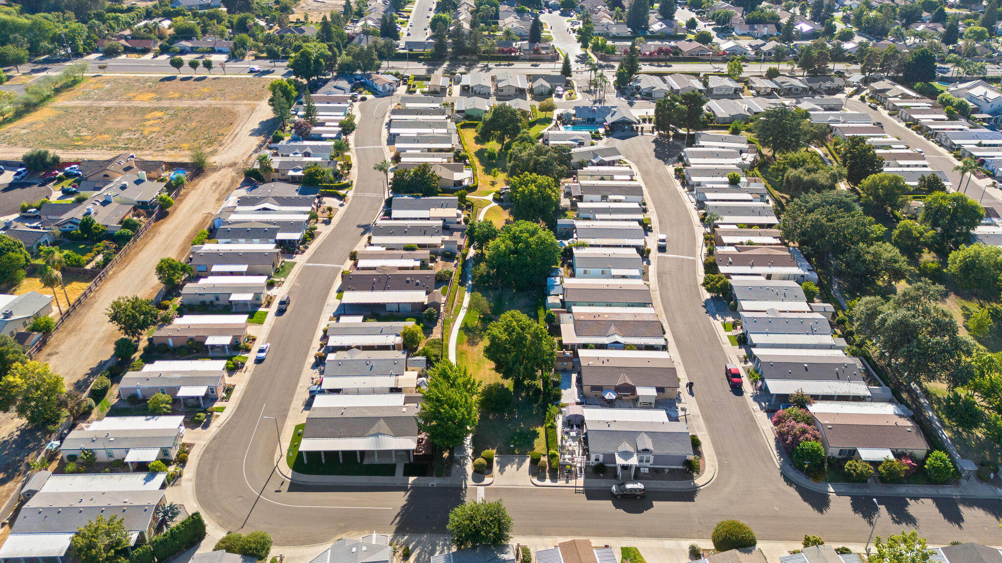 5212 W La Vida Ave ##9, Visalia, CA 93277