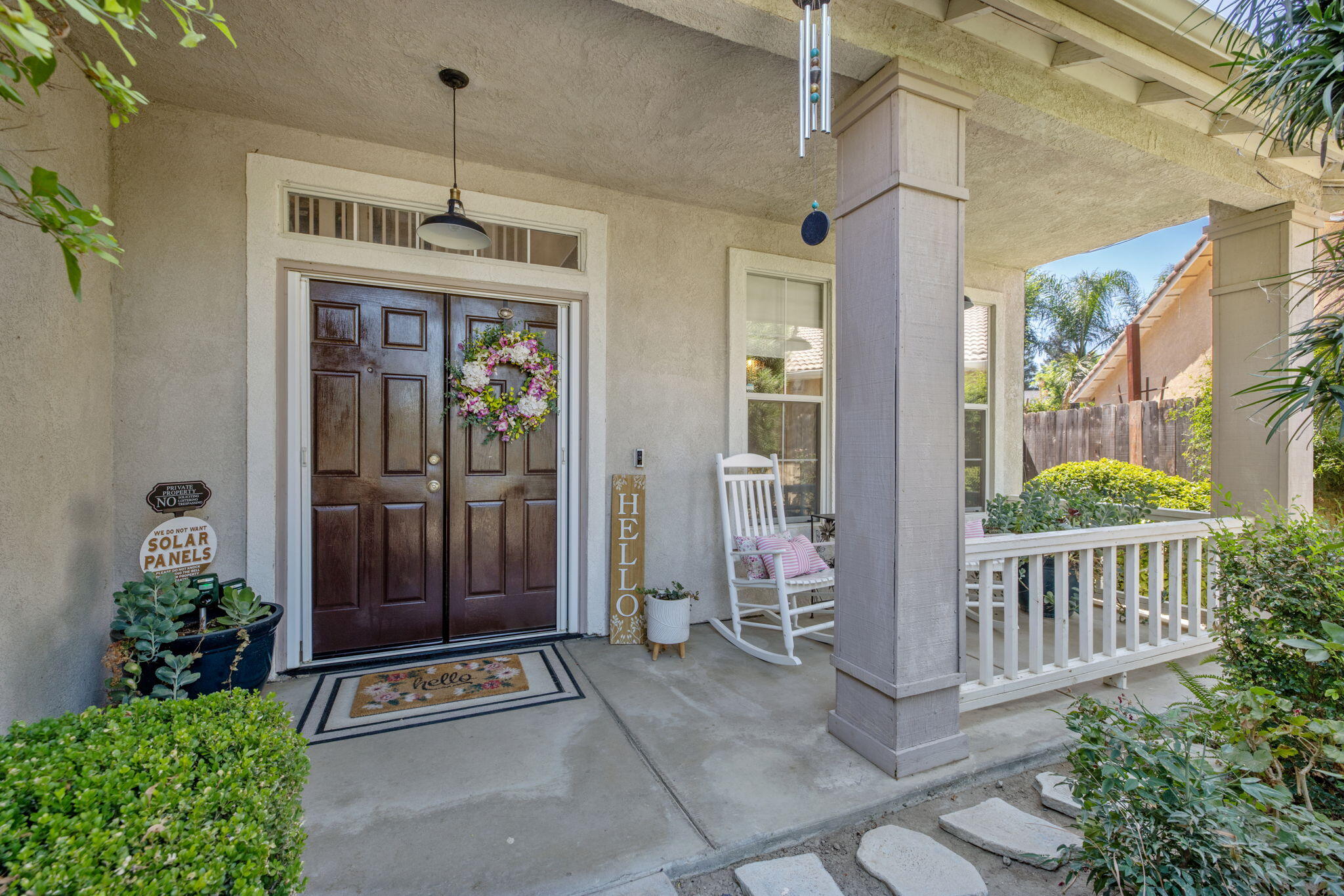 3136 S Peppertree Ct, Visalia, CA 93277