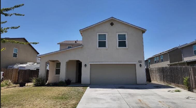 549 S Elverta St, Visalia, CA 93292