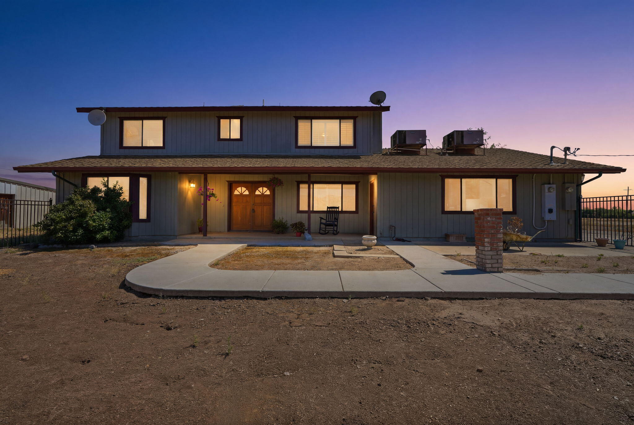 27186 Ave 140, Porterville, CA 93257