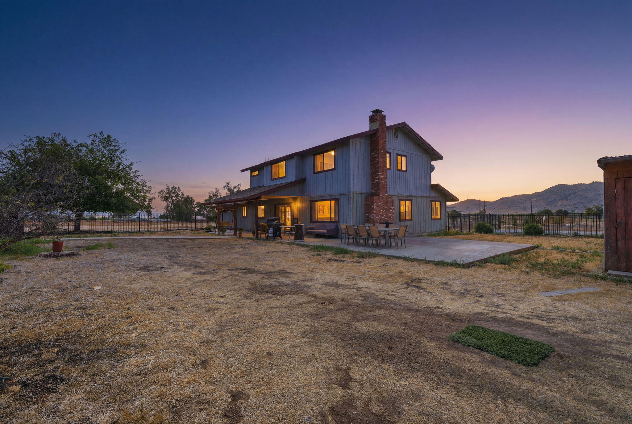 27186 Ave 140, Porterville, CA 93257