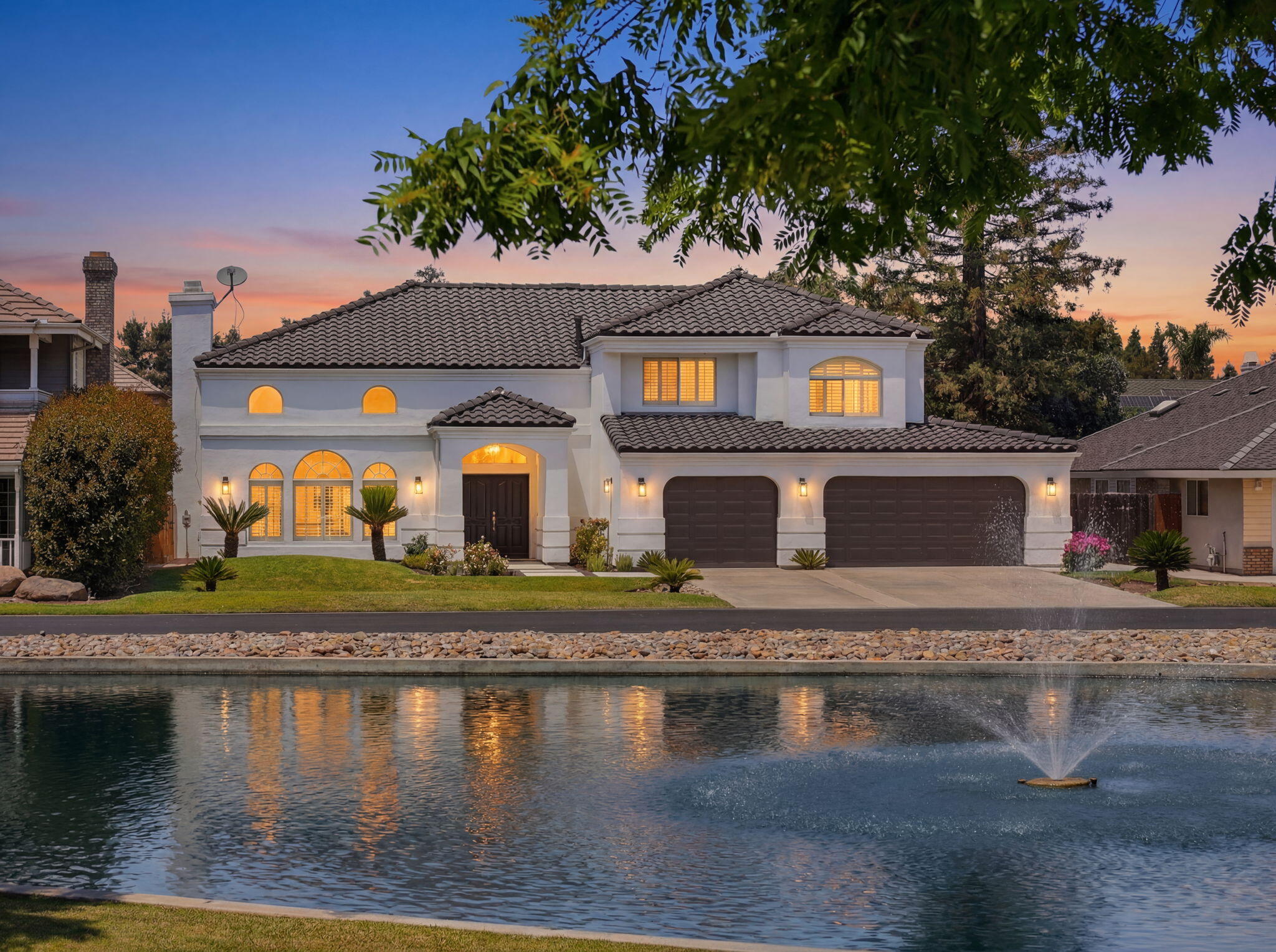 5622 W Prospect Ct, Visalia, CA 93291