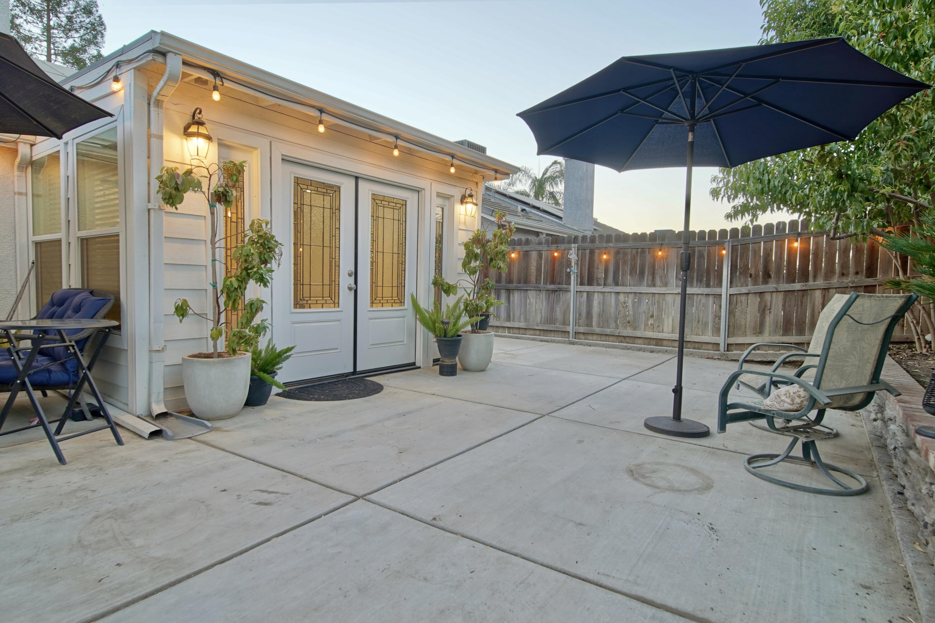 1312 N York St, Porterville, CA 93257