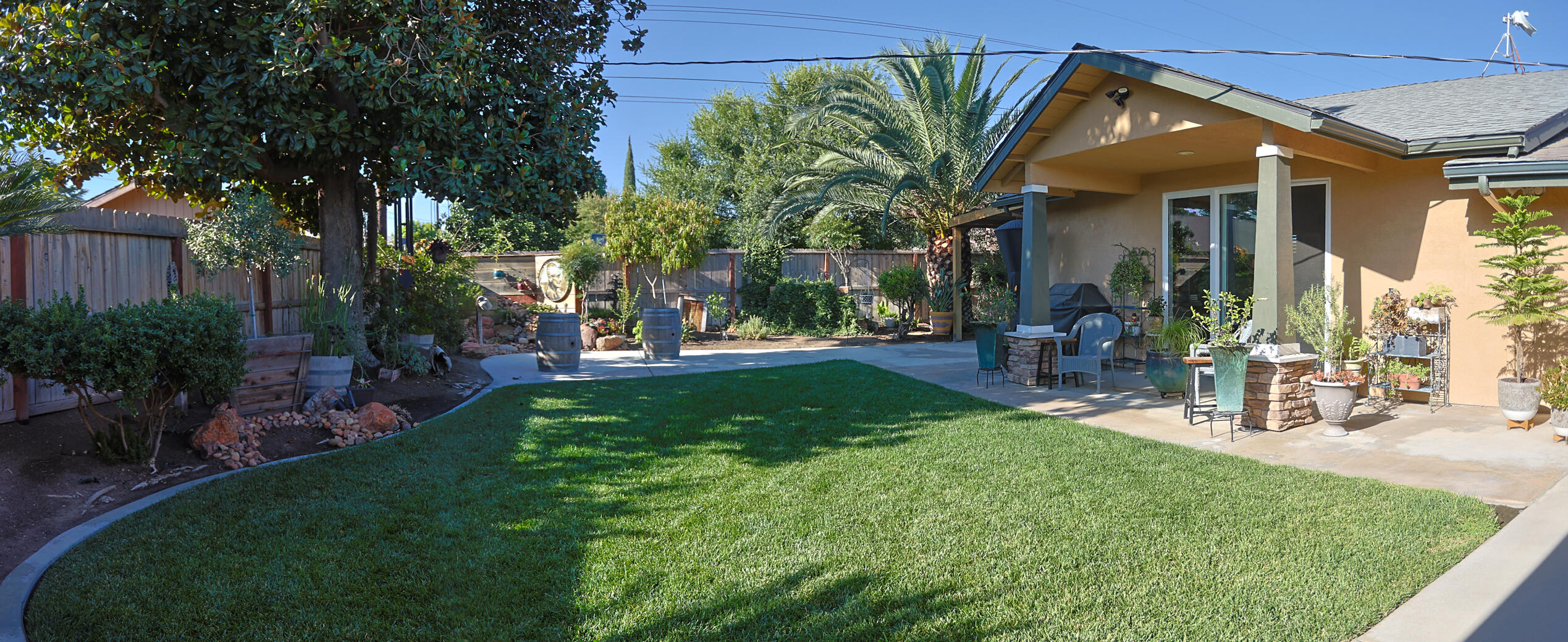 823 W Kanai Ave, Porterville, CA 93257