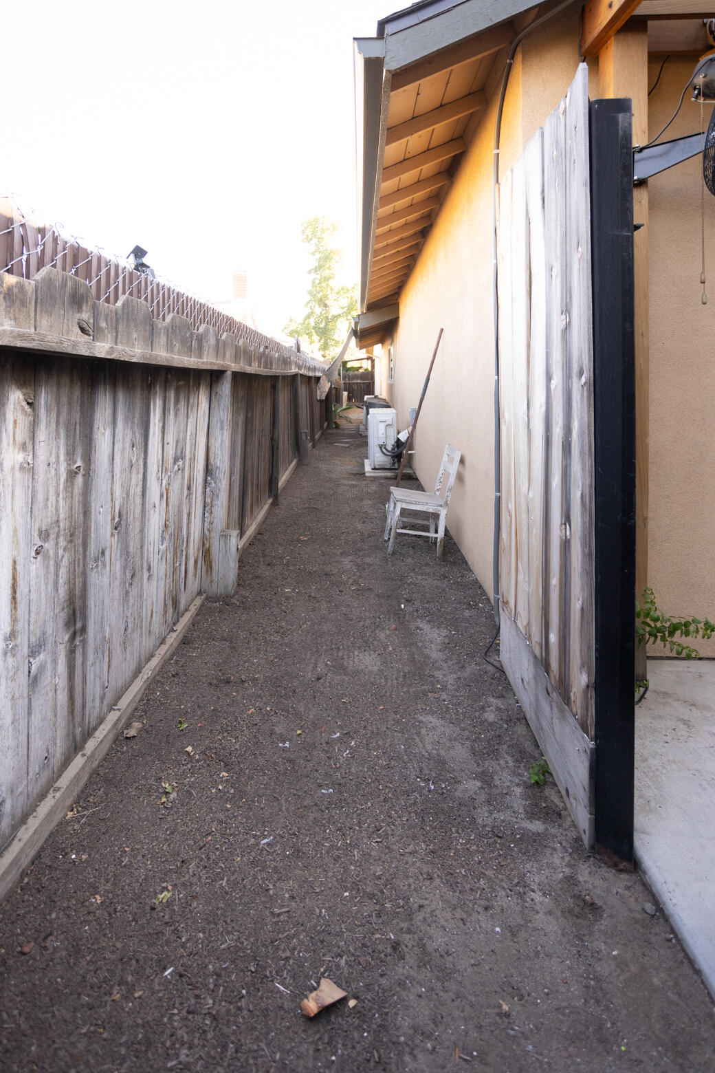 823 W Kanai Ave, Porterville, CA 93257
