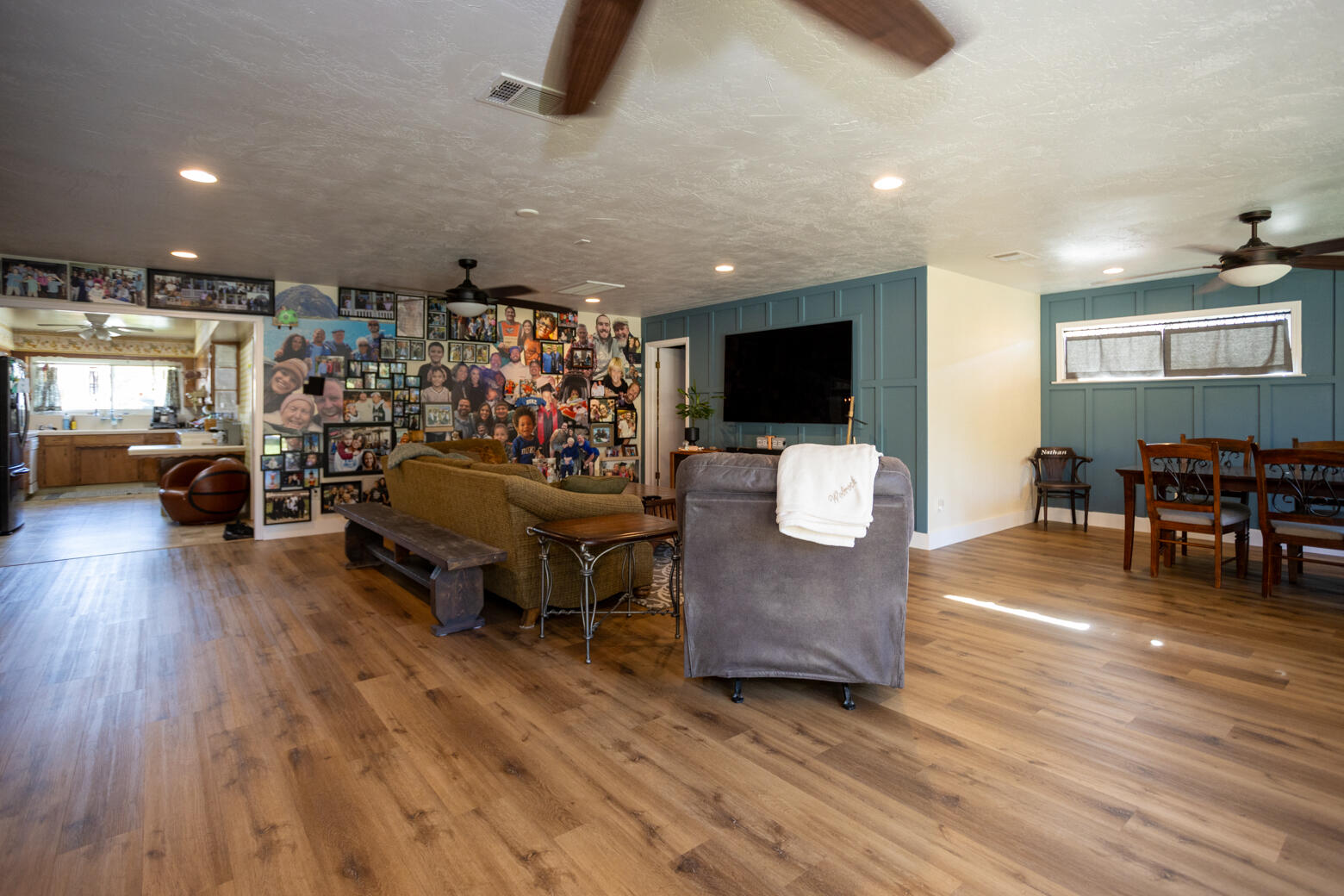 823 W Kanai Ave, Porterville, CA 93257