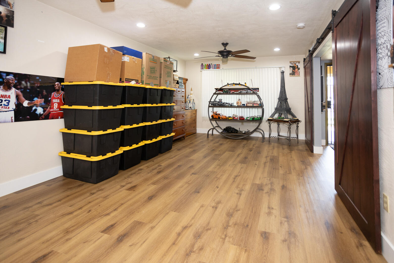 823 W Kanai Ave, Porterville, CA 93257