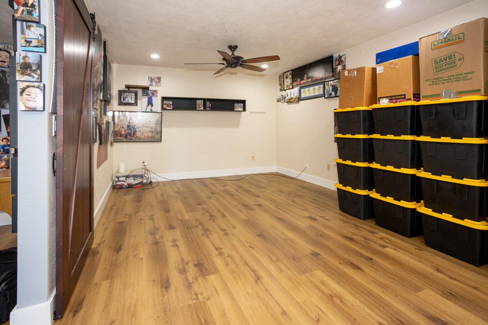 823 W Kanai Ave, Porterville, CA 93257