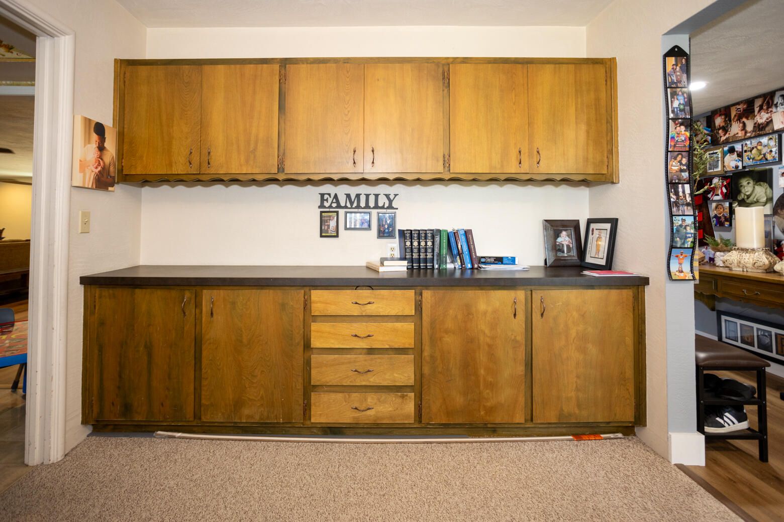 823 W Kanai Ave, Porterville, CA 93257