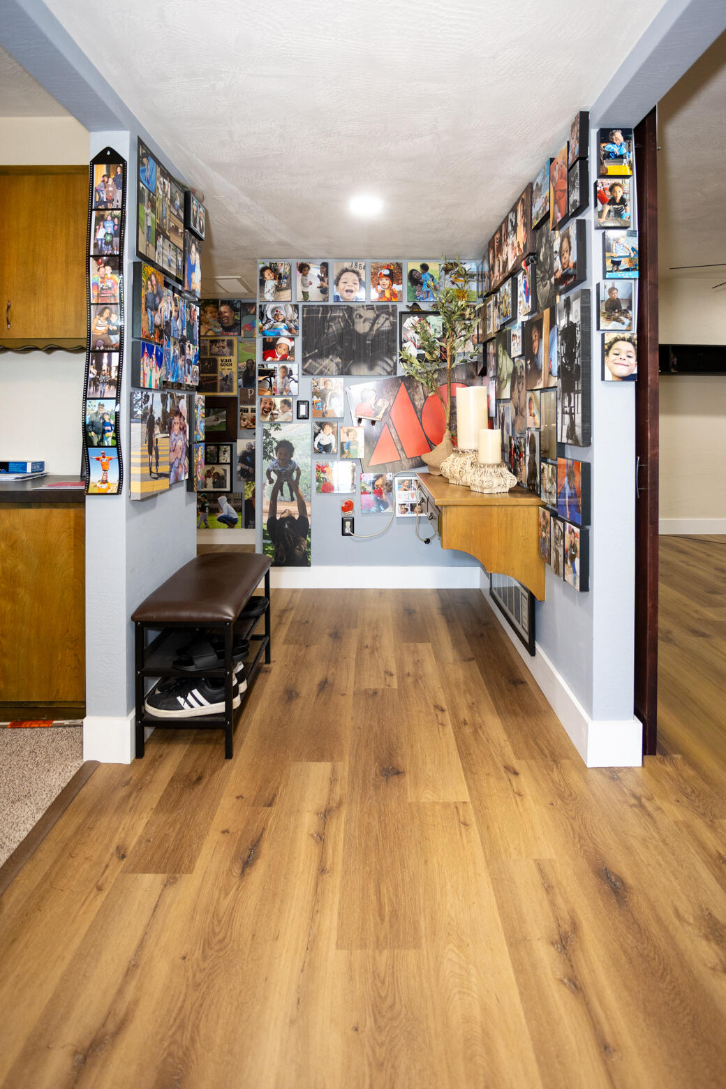 823 W Kanai Ave, Porterville, CA 93257