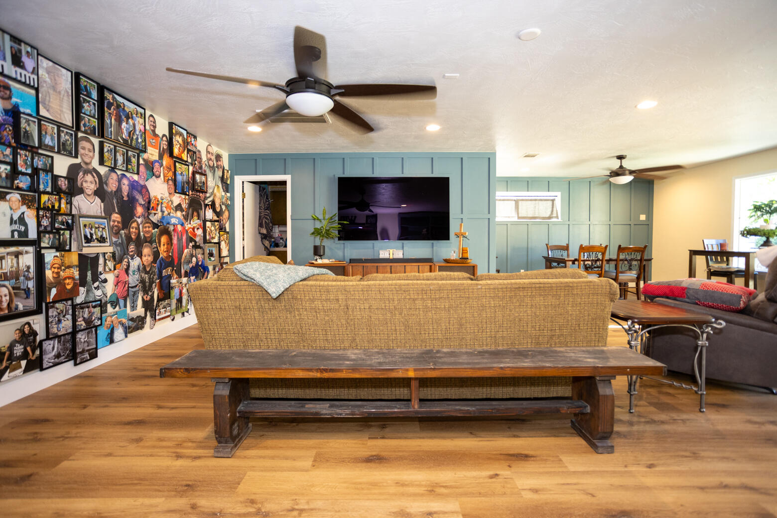 823 W Kanai Ave, Porterville, CA 93257