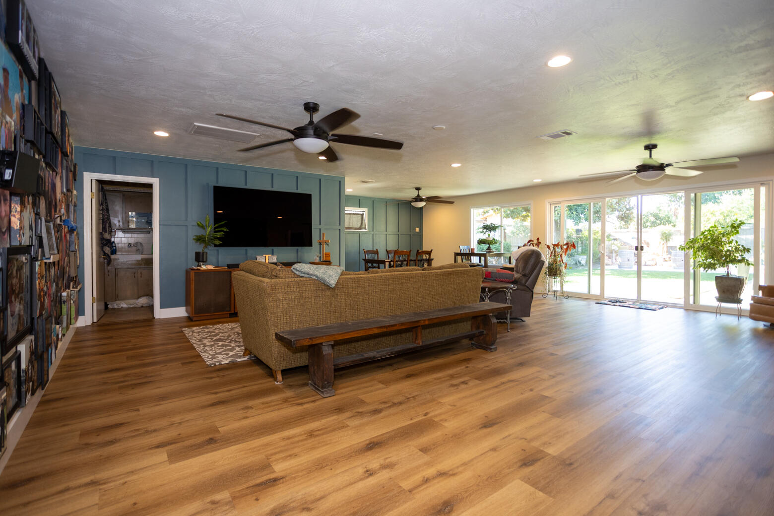 823 W Kanai Ave, Porterville, CA 93257