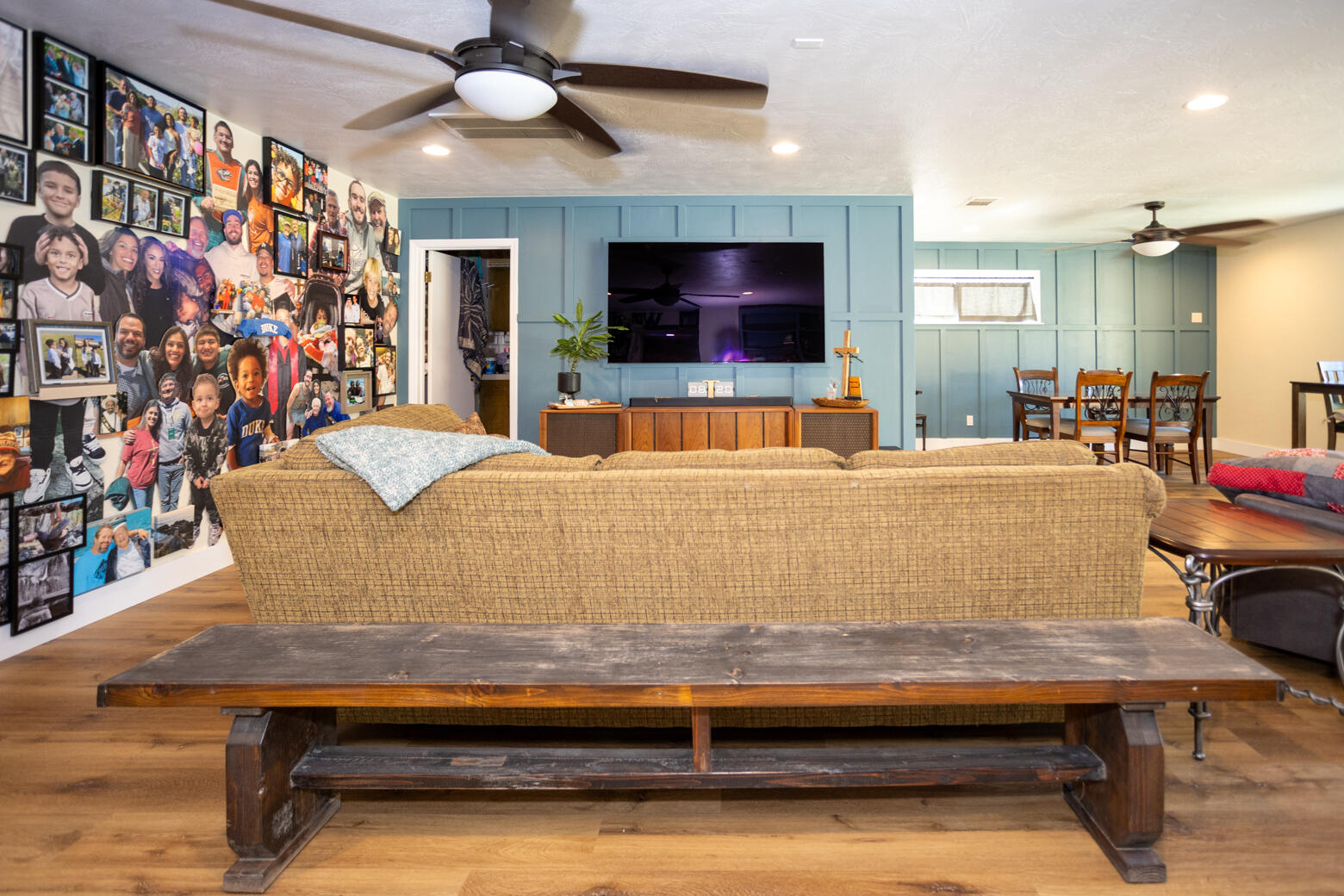 823 W Kanai Ave, Porterville, CA 93257