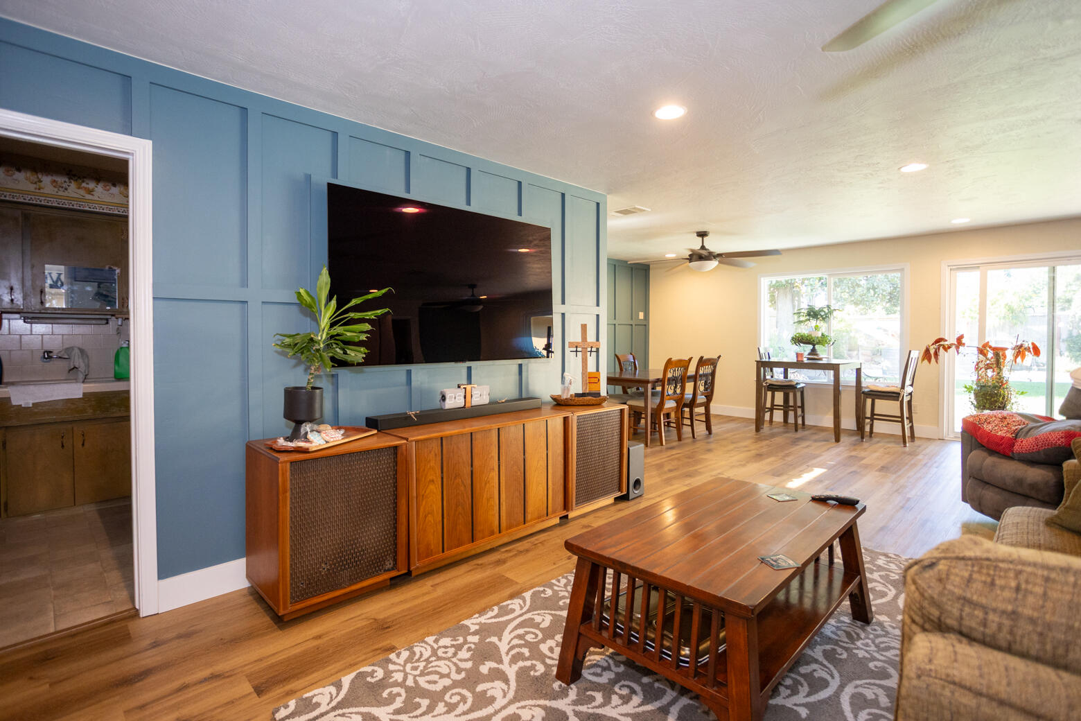 823 W Kanai Ave, Porterville, CA 93257