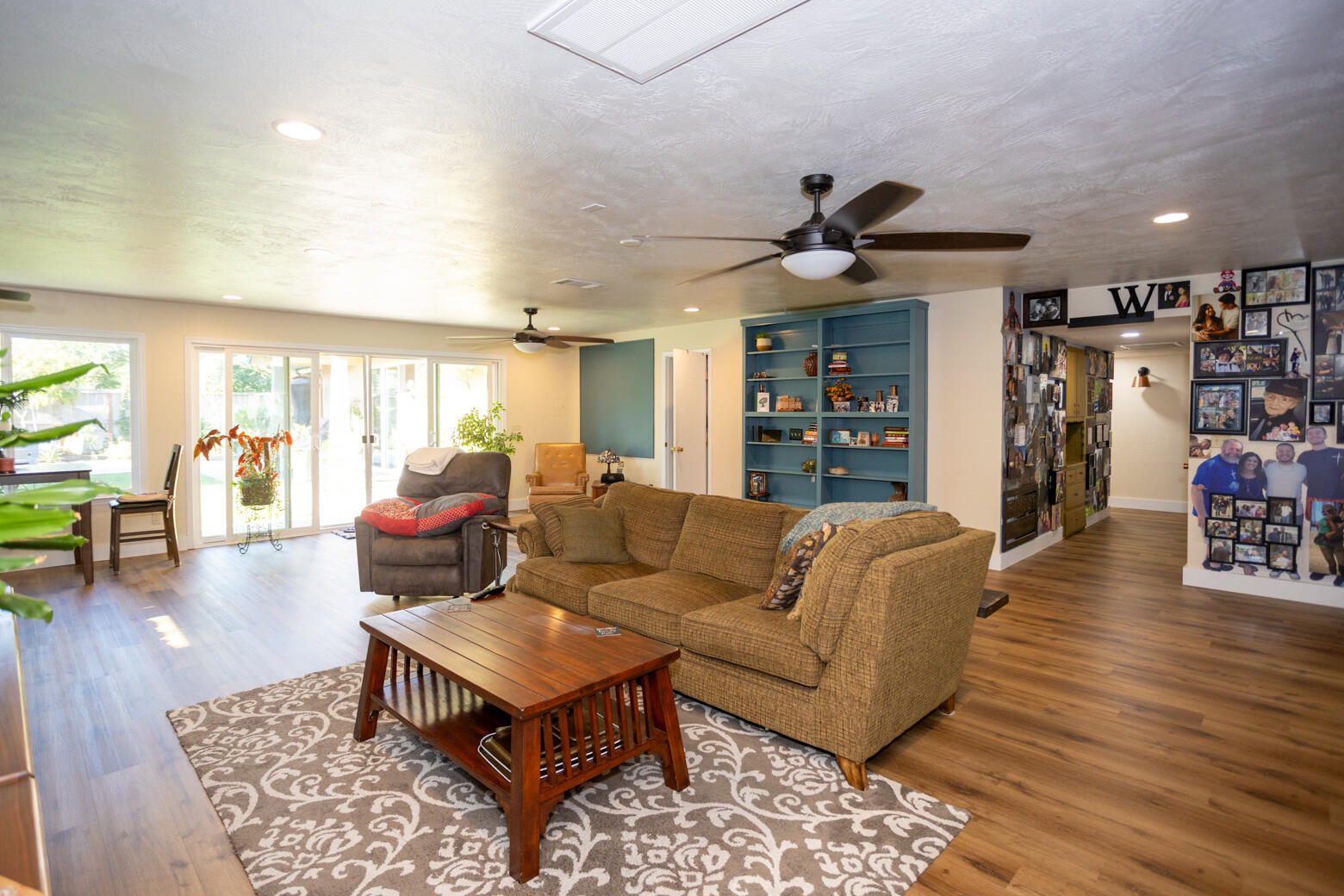 823 W Kanai Ave, Porterville, CA 93257