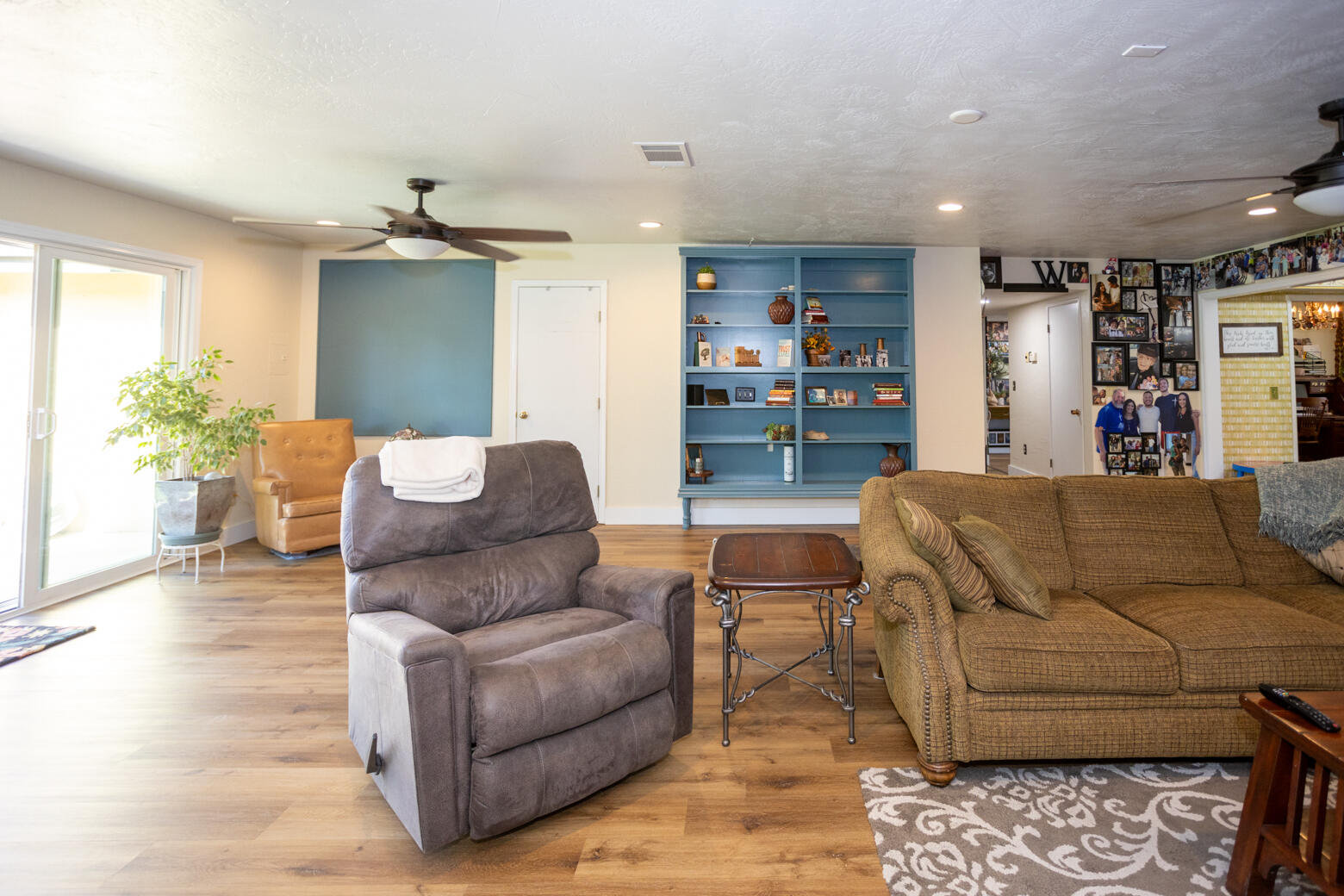 823 W Kanai Ave, Porterville, CA 93257