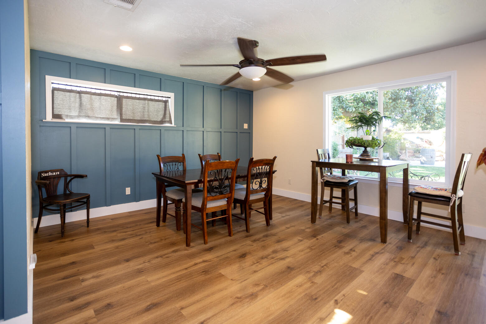 823 W Kanai Ave, Porterville, CA 93257