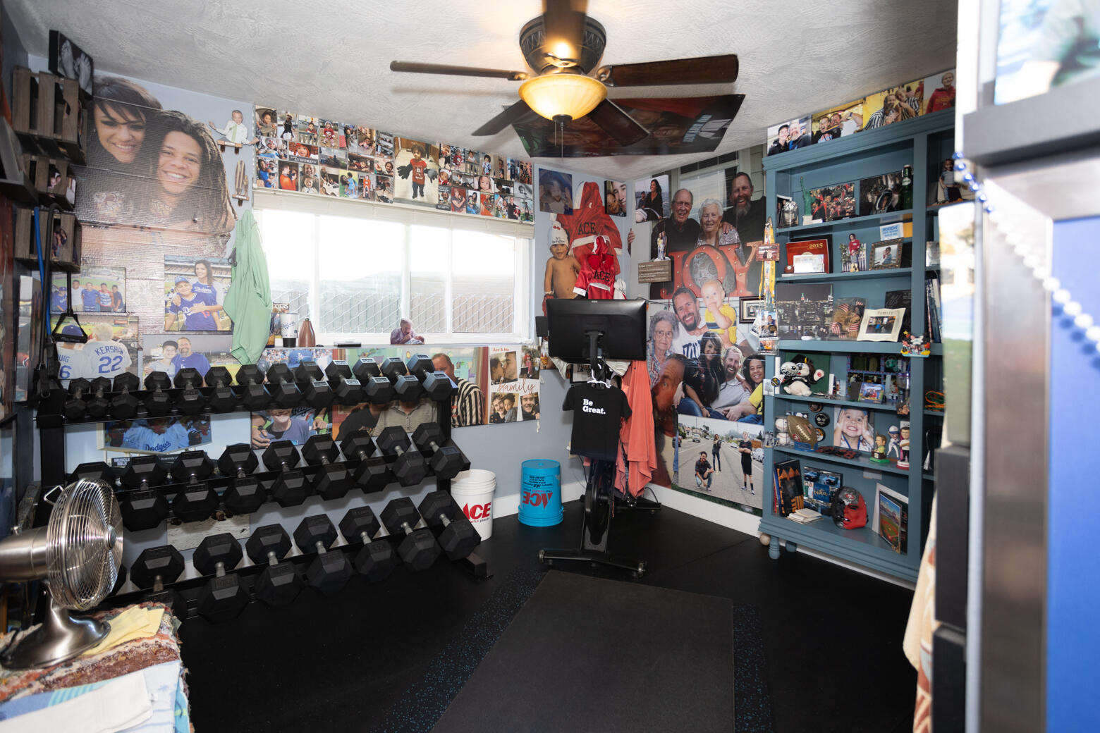823 W Kanai Ave, Porterville, CA 93257