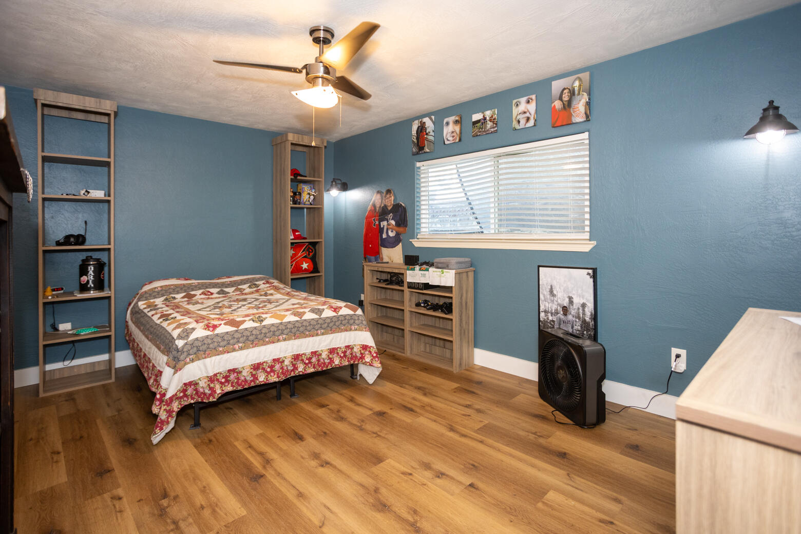 823 W Kanai Ave, Porterville, CA 93257
