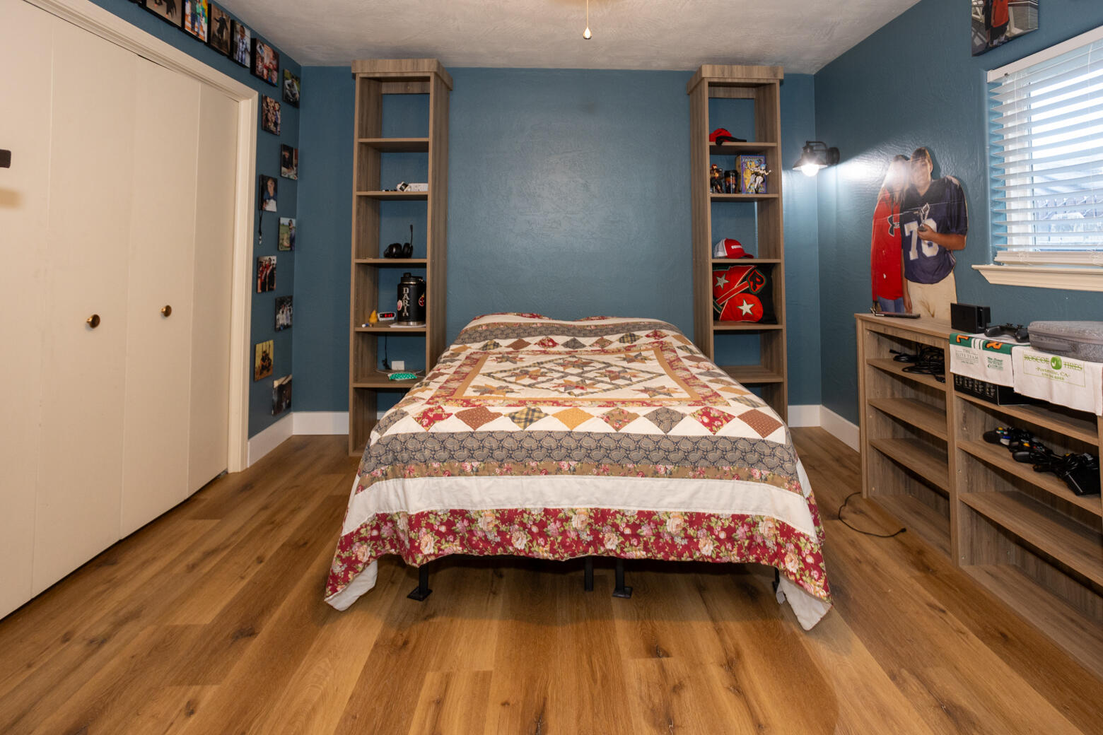 823 W Kanai Ave, Porterville, CA 93257