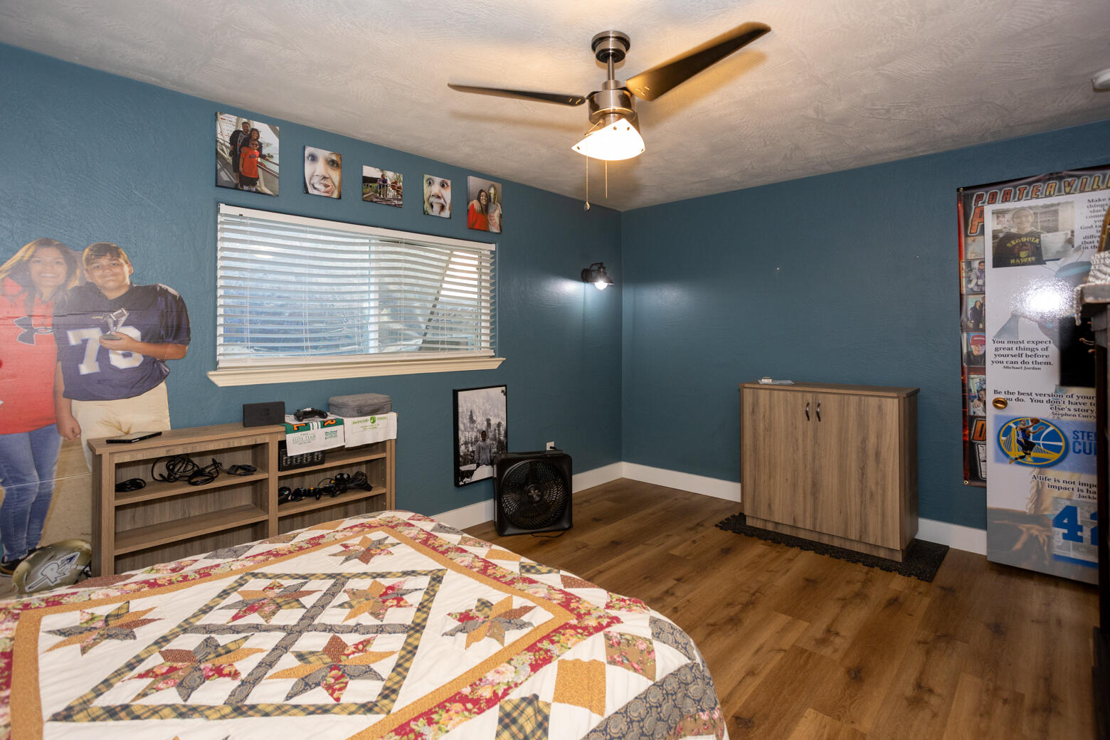 823 W Kanai Ave, Porterville, CA 93257