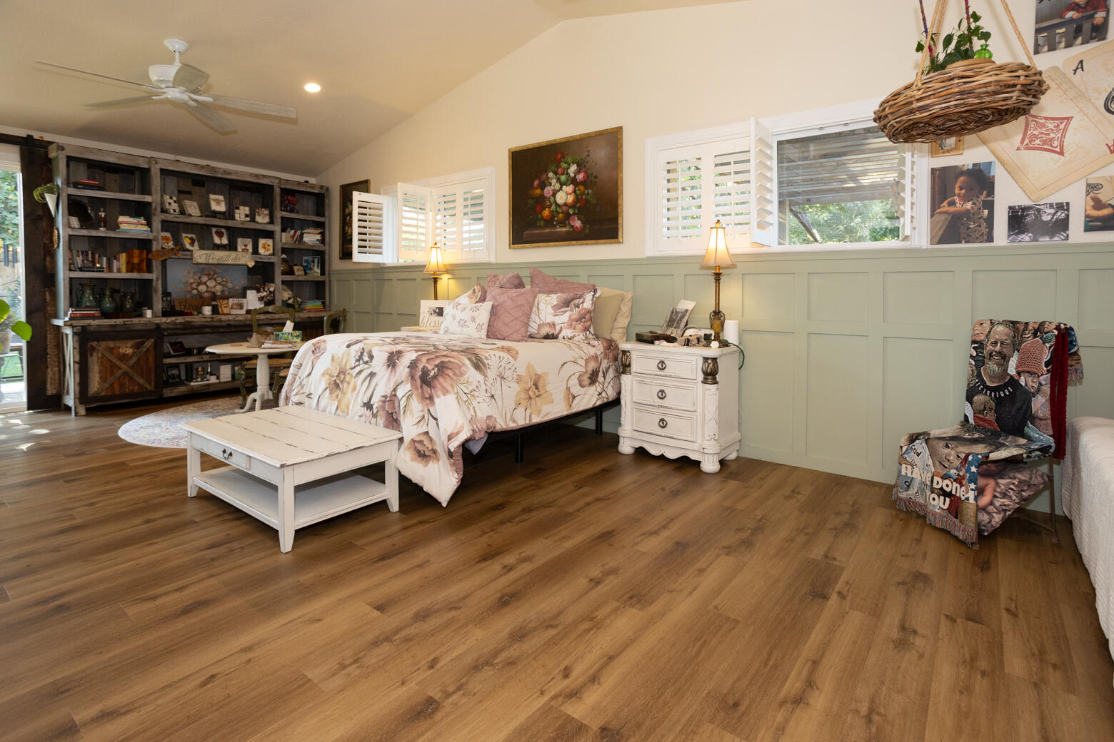 823 W Kanai Ave, Porterville, CA 93257