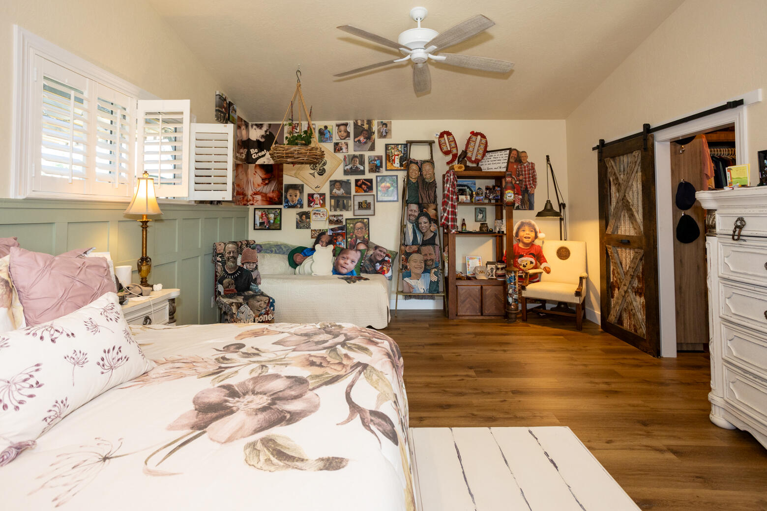 823 W Kanai Ave, Porterville, CA 93257