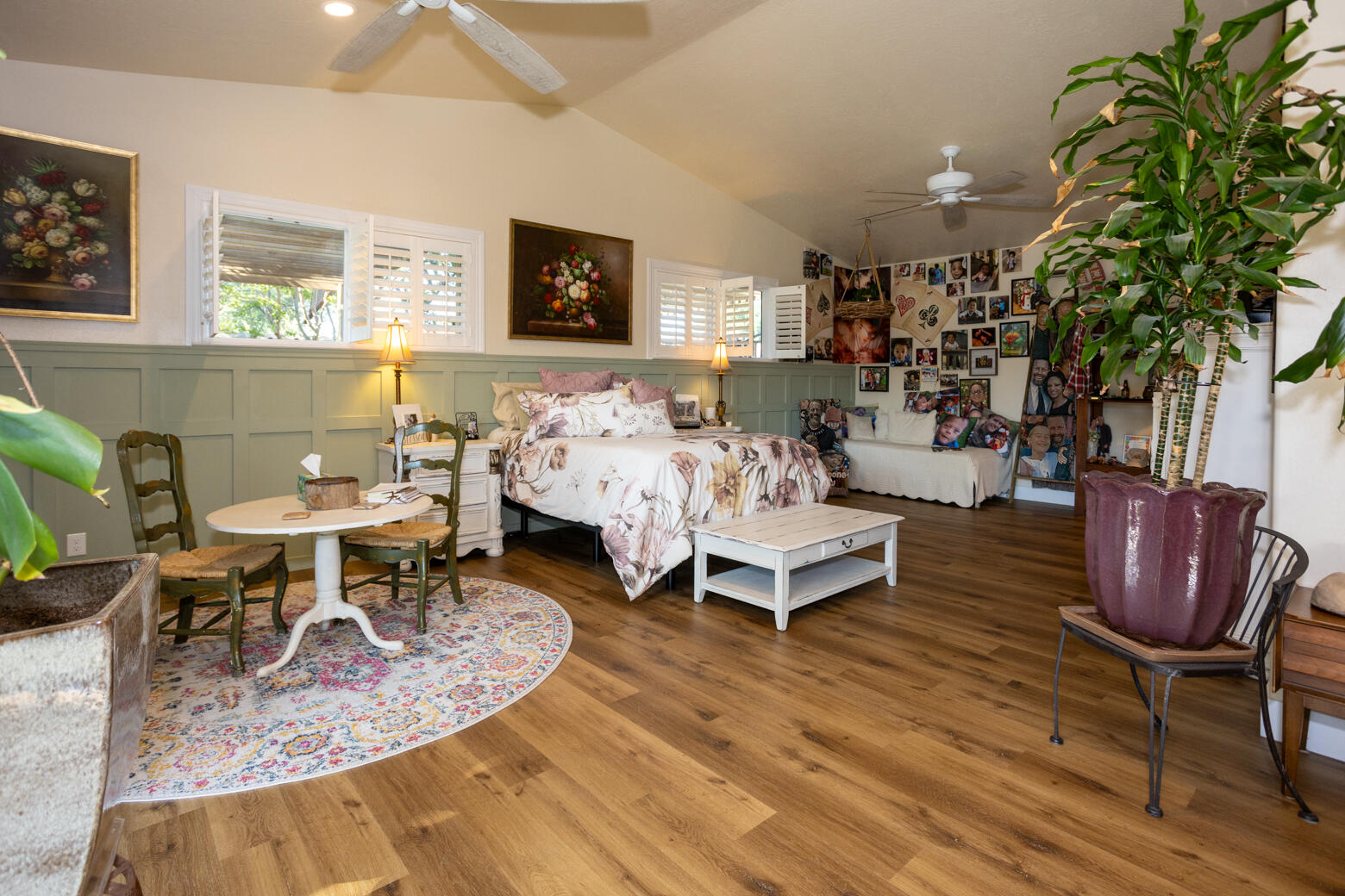 823 W Kanai Ave, Porterville, CA 93257
