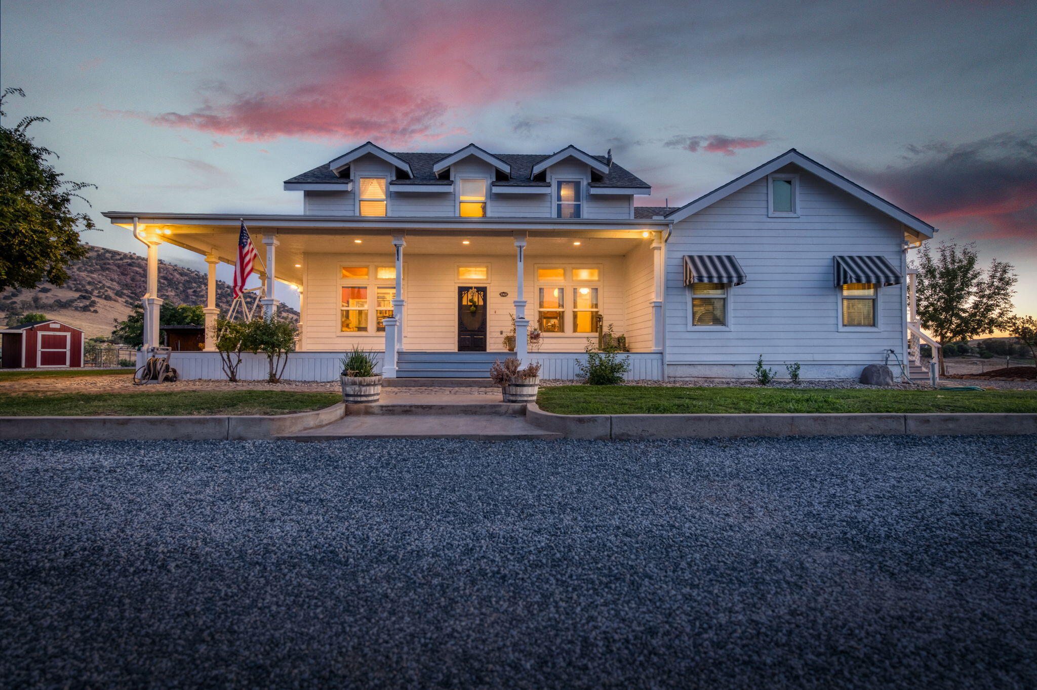 1969 N Pederson Ave, Sanger, CA 93657