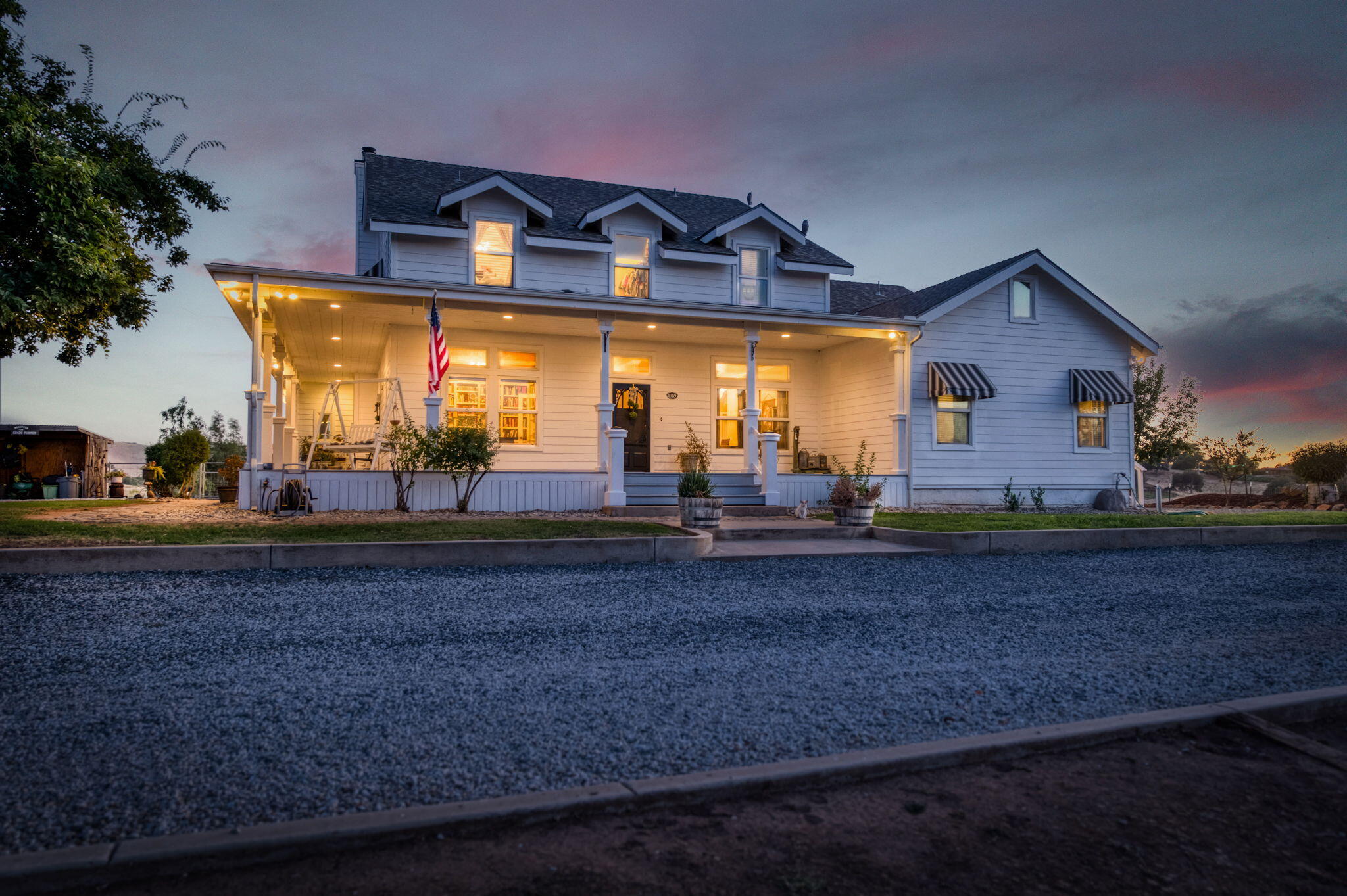 1969 N Pederson Ave, Sanger, CA 93657