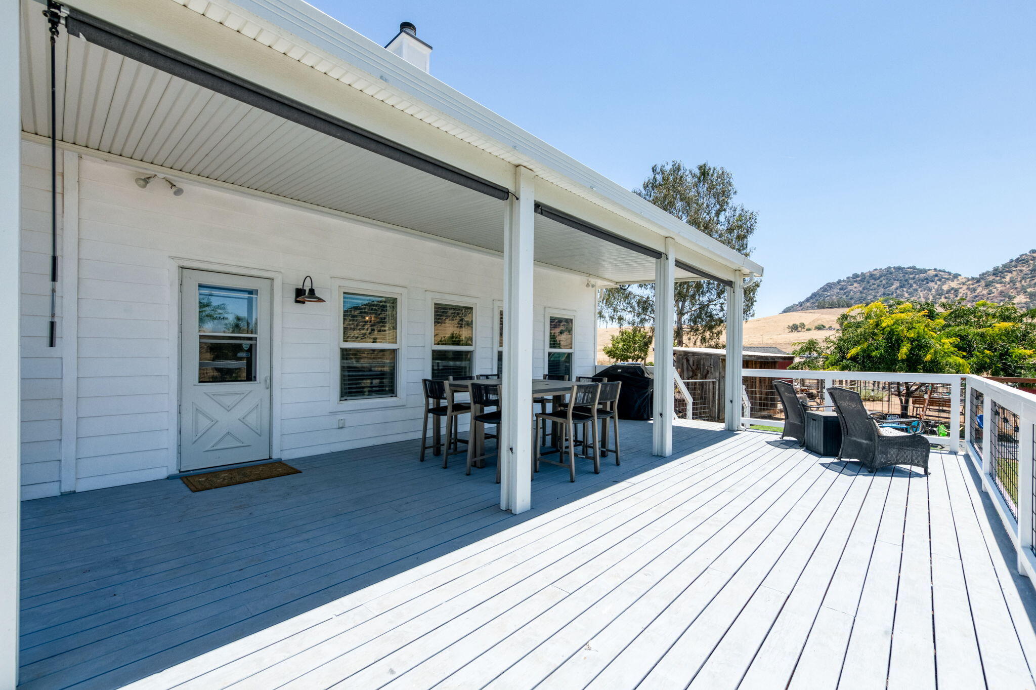 1969 N Pederson Ave, Sanger, CA 93657