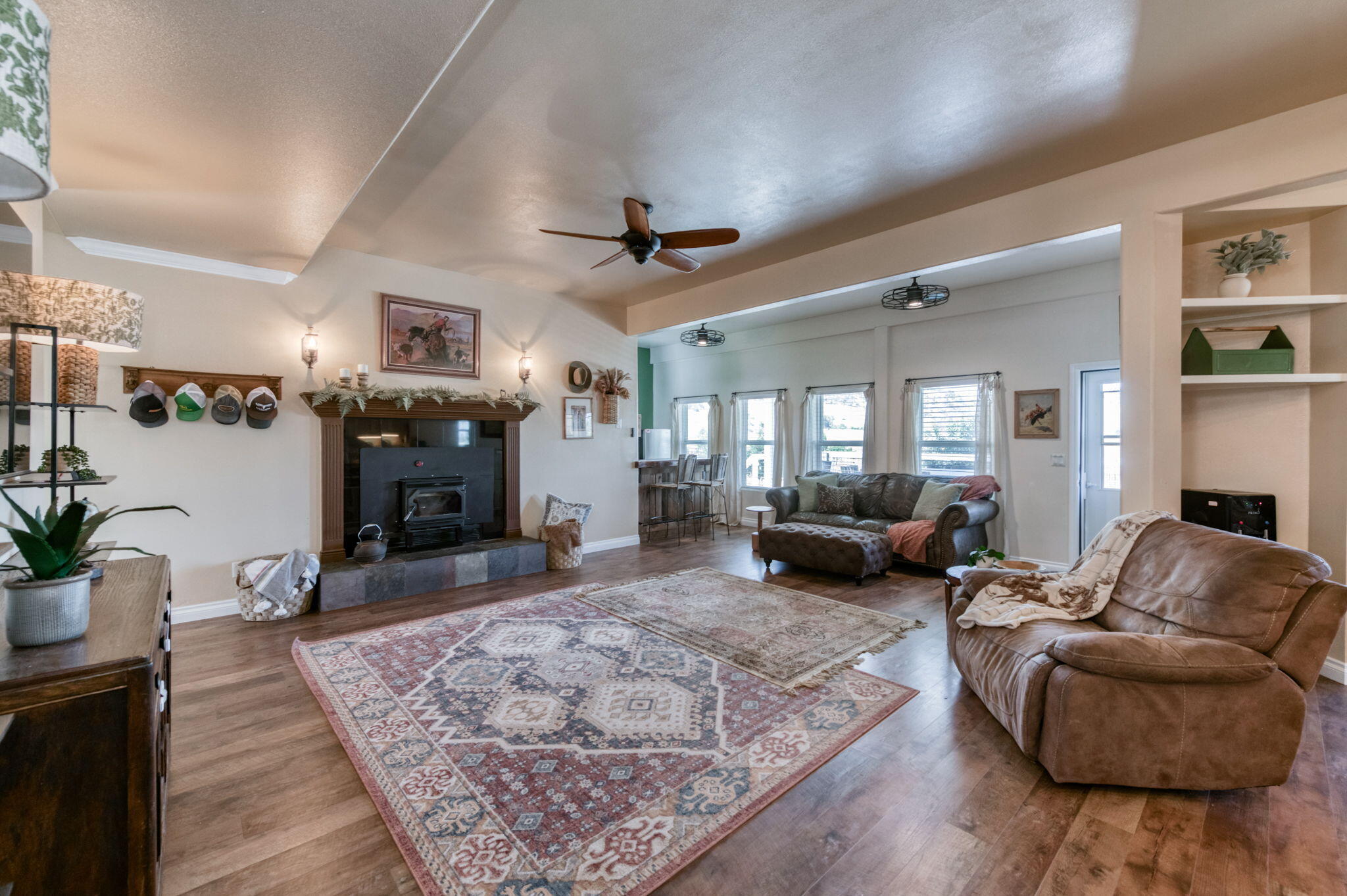 1969 N Pederson Ave, Sanger, CA 93657
