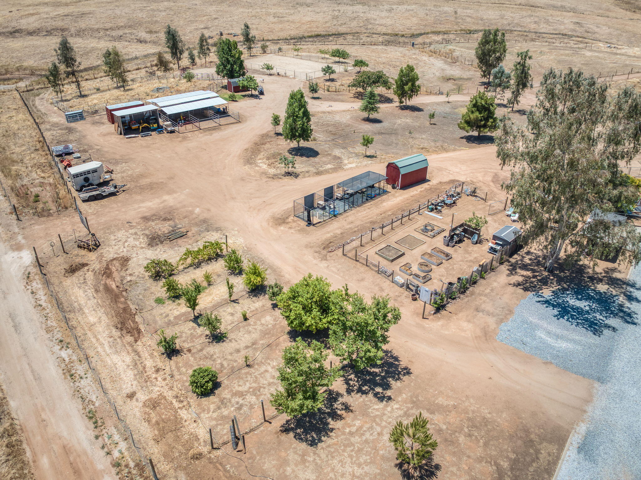 1969 N Pederson Ave, Sanger, CA 93657