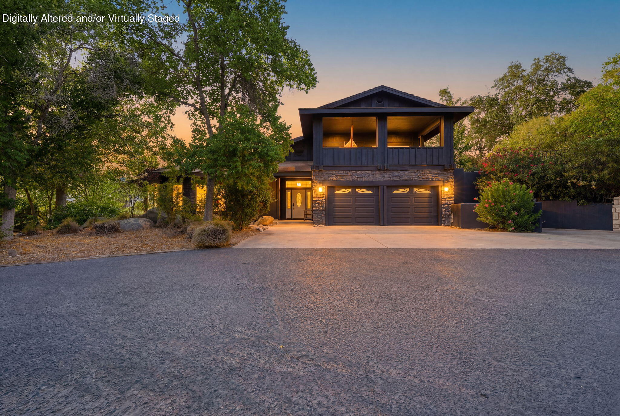 44159 Redbud Trl, Three Rivers, CA 93271
