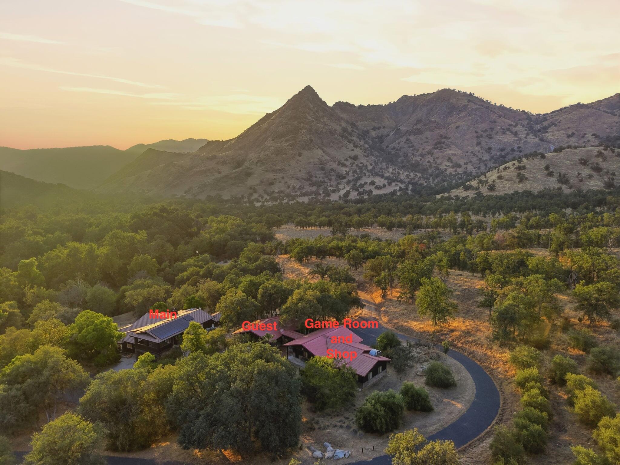 44159 Redbud Trl, Three Rivers, CA 93271