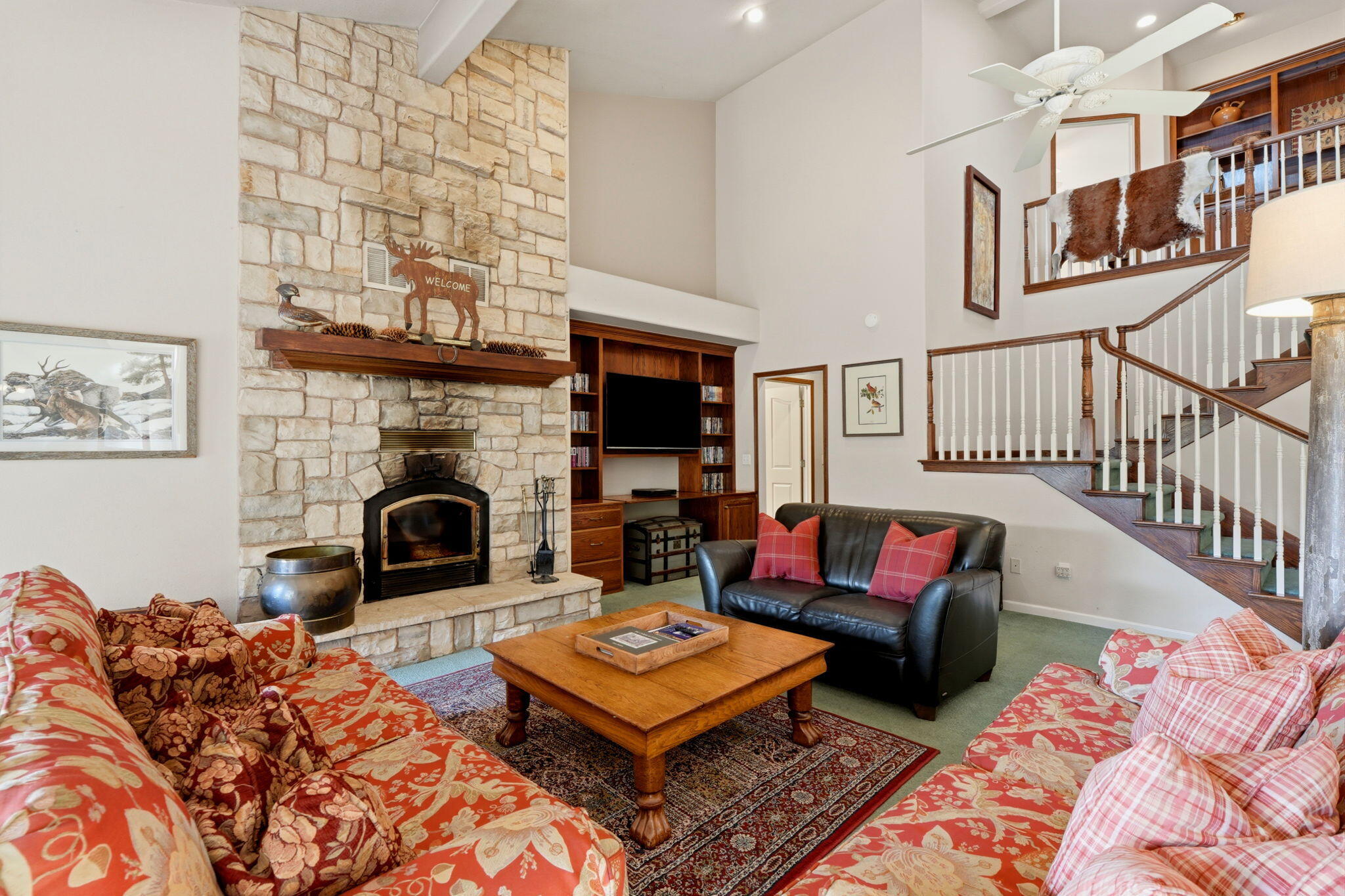 44159 Redbud Trl, Three Rivers, CA 93271