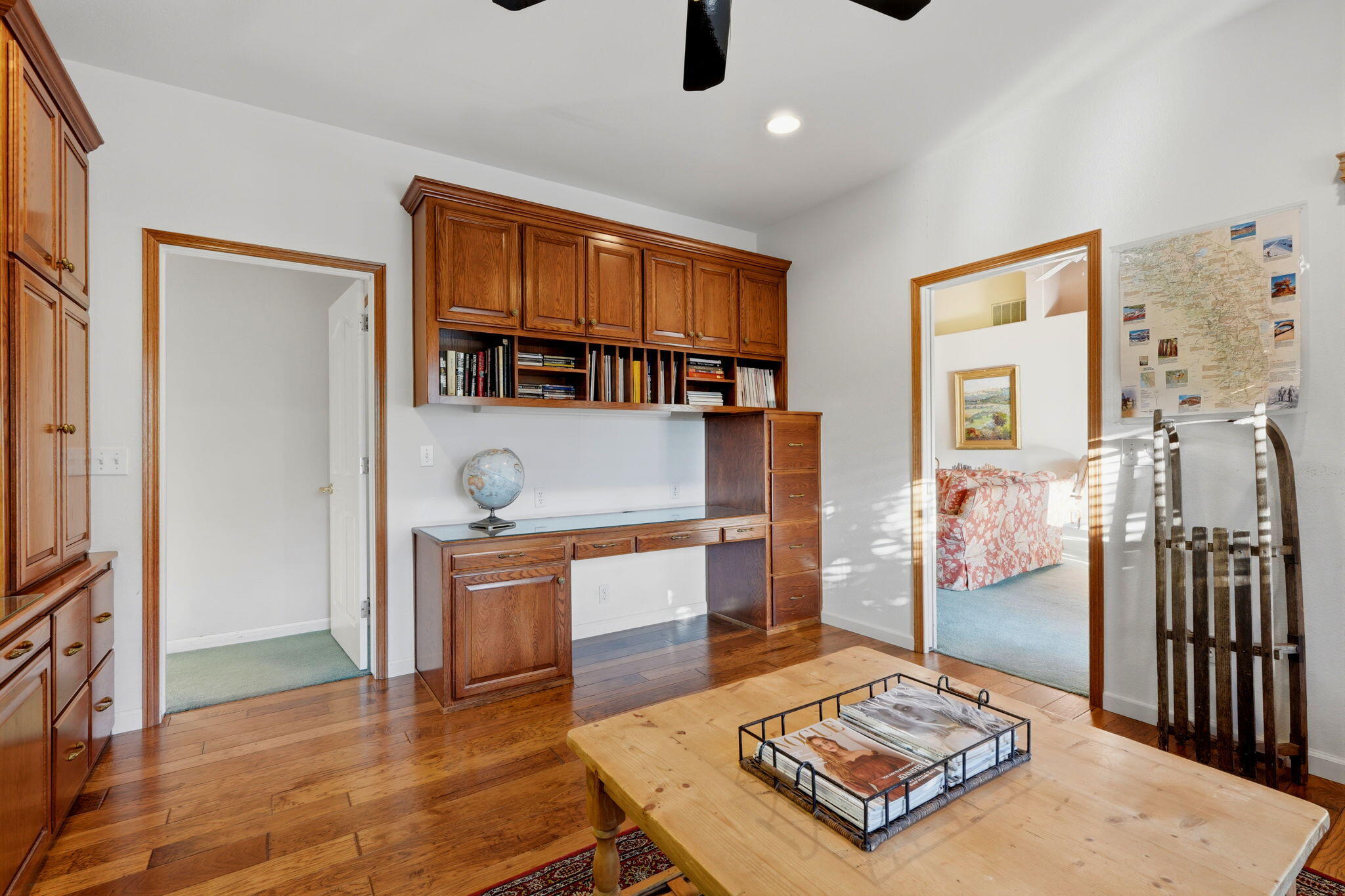 44159 Redbud Trl, Three Rivers, CA 93271