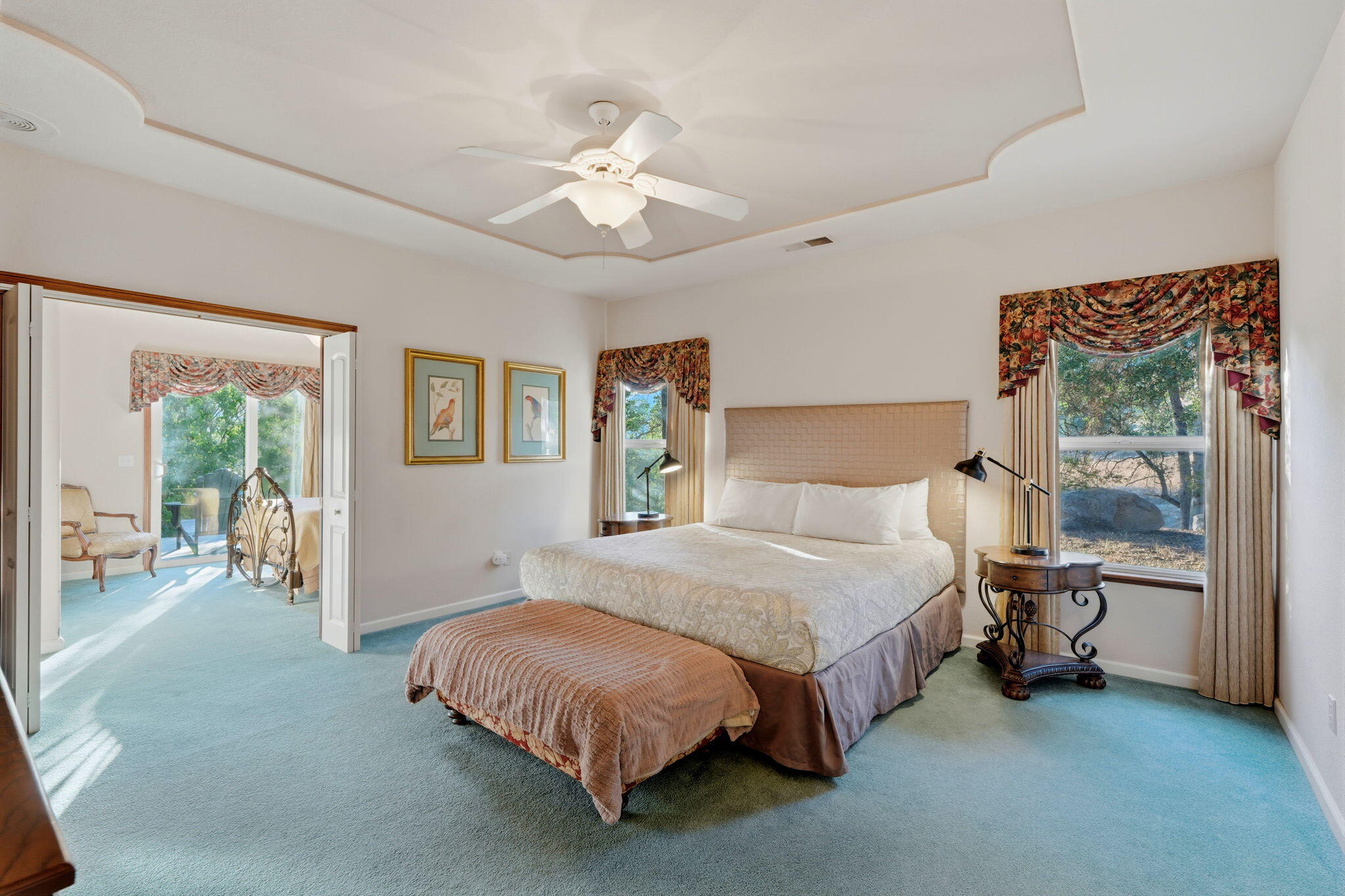 44159 Redbud Trl, Three Rivers, CA 93271