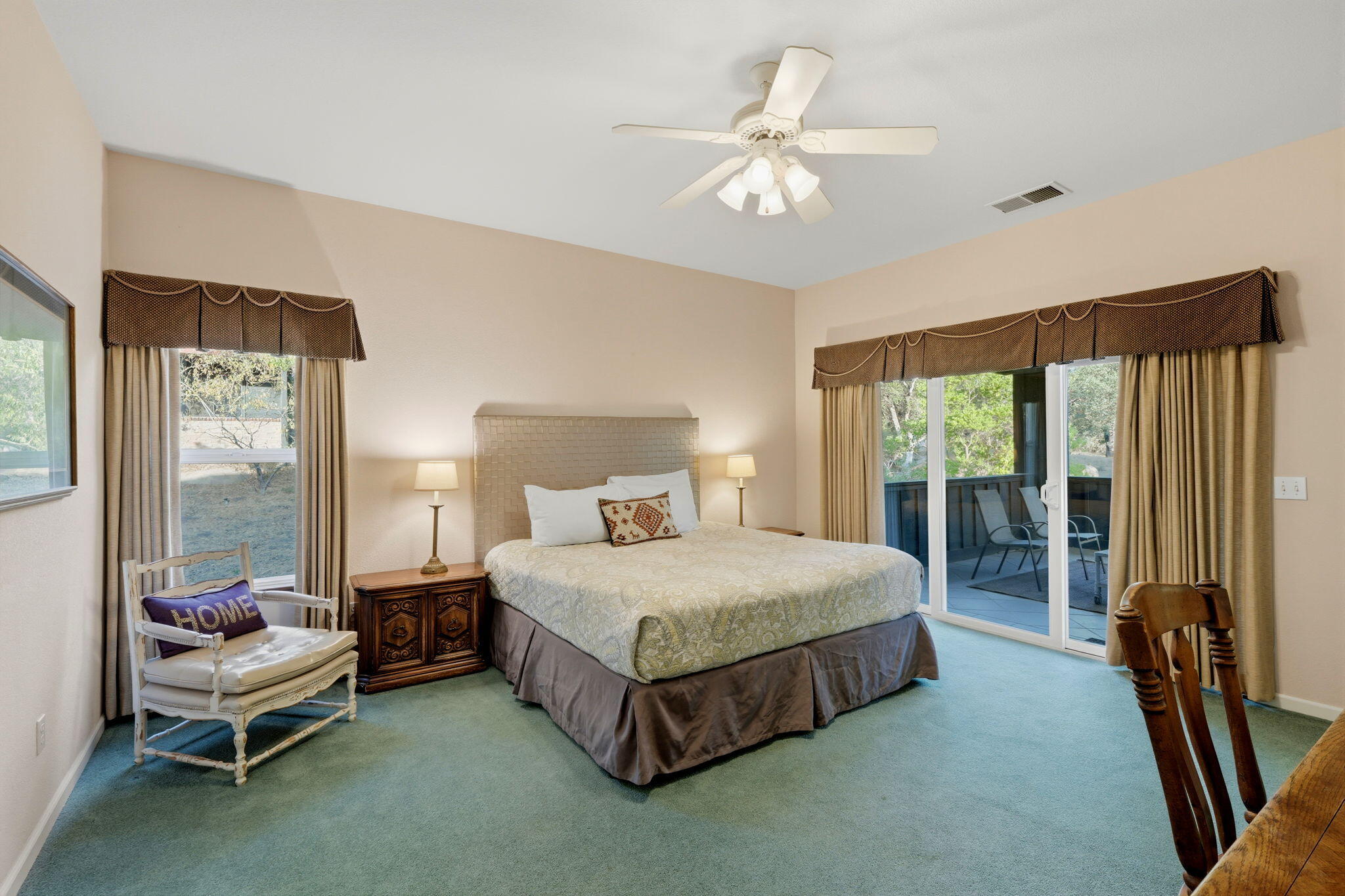 44159 Redbud Trl, Three Rivers, CA 93271