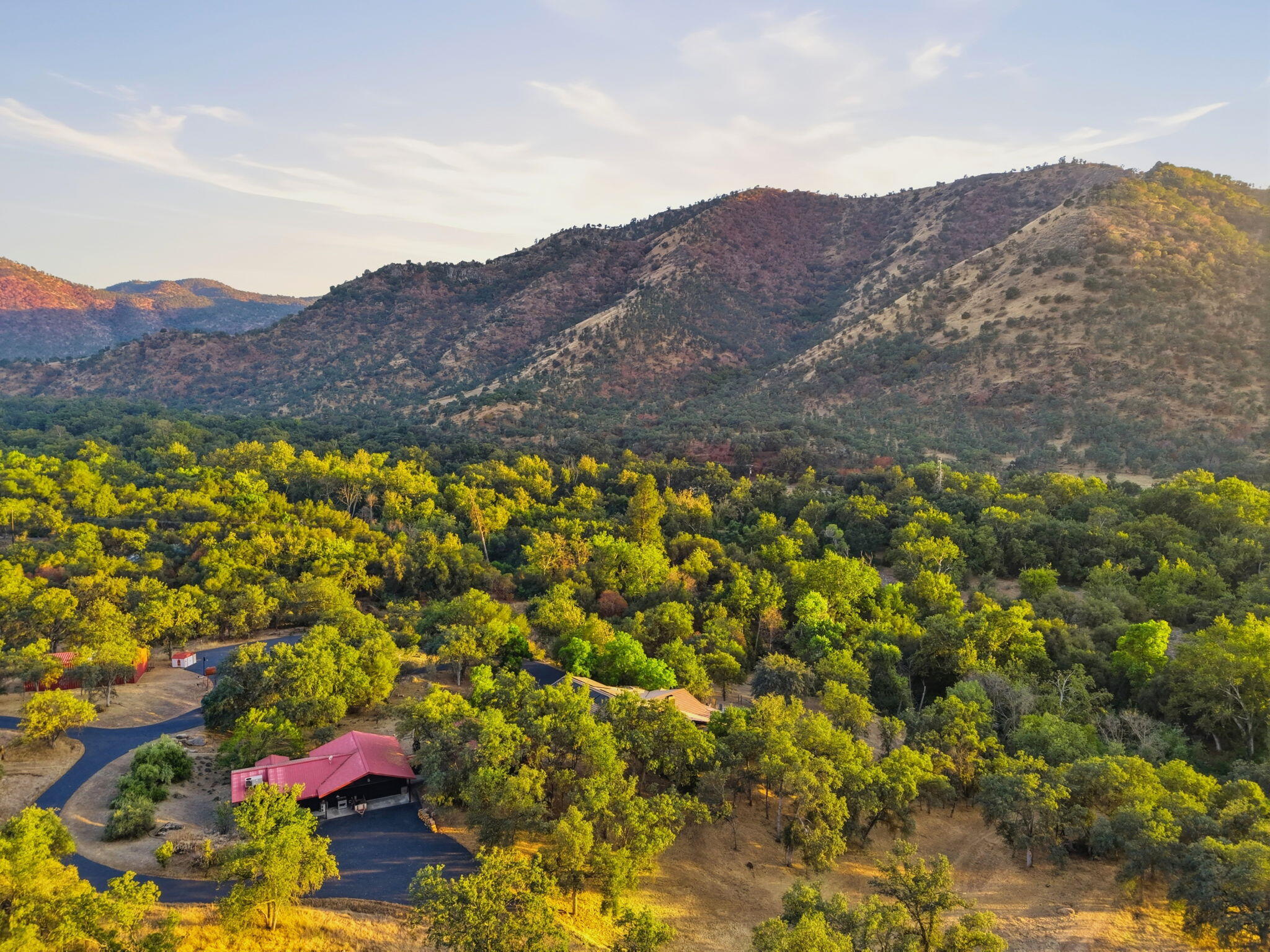 44159 Redbud Trl, Three Rivers, CA 93271